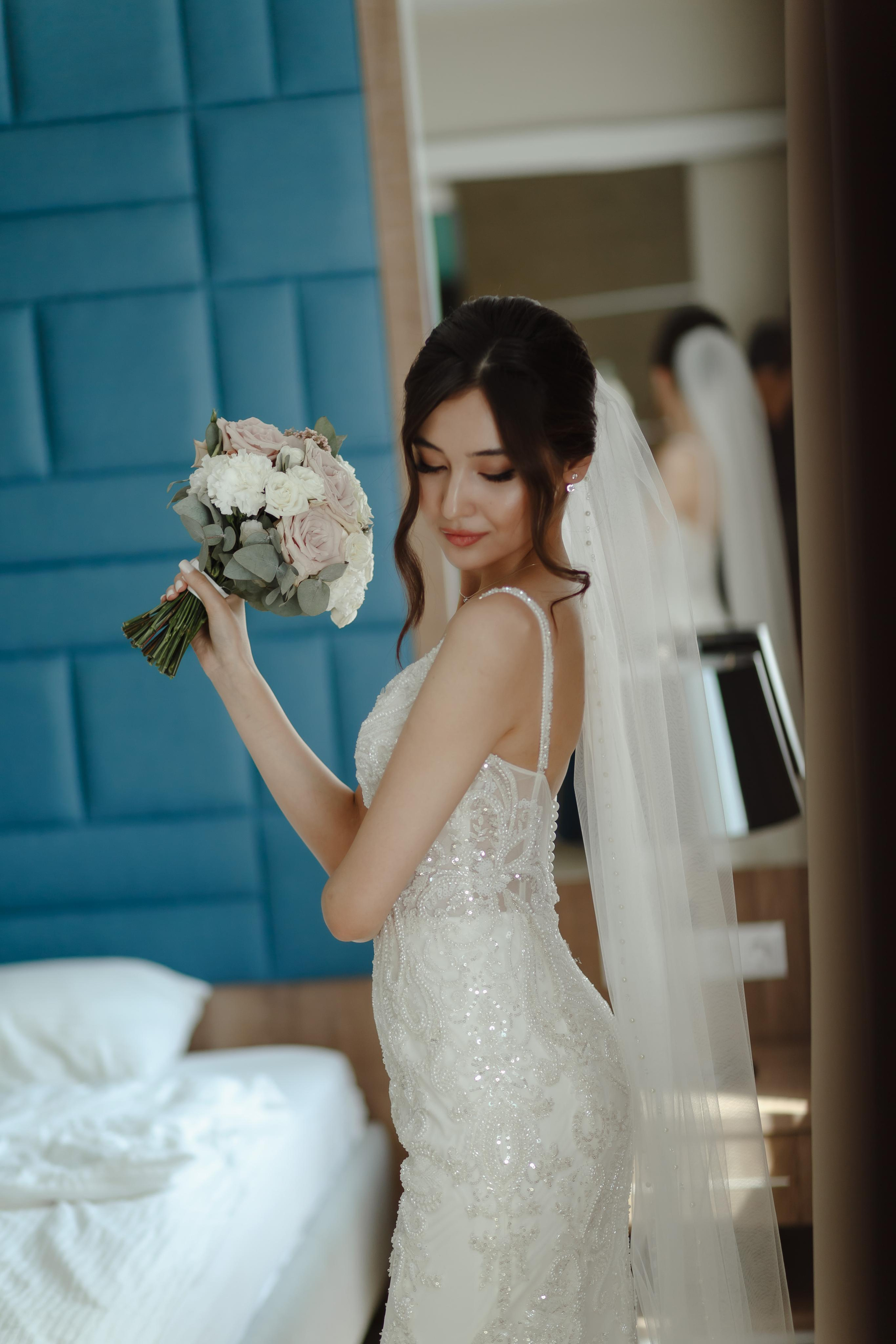 Smst & Zhaina. Свадебный и Семейный фотограф в Петрпавловске