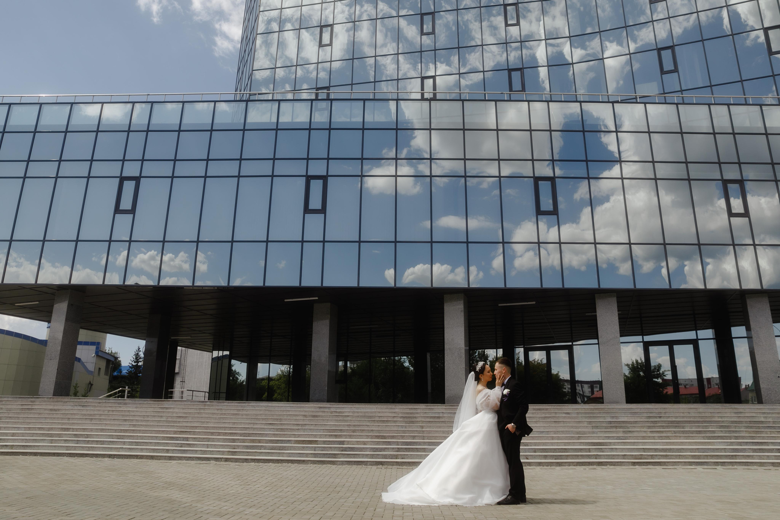 Свадебный и Семейный фотограф в Петрпавловске