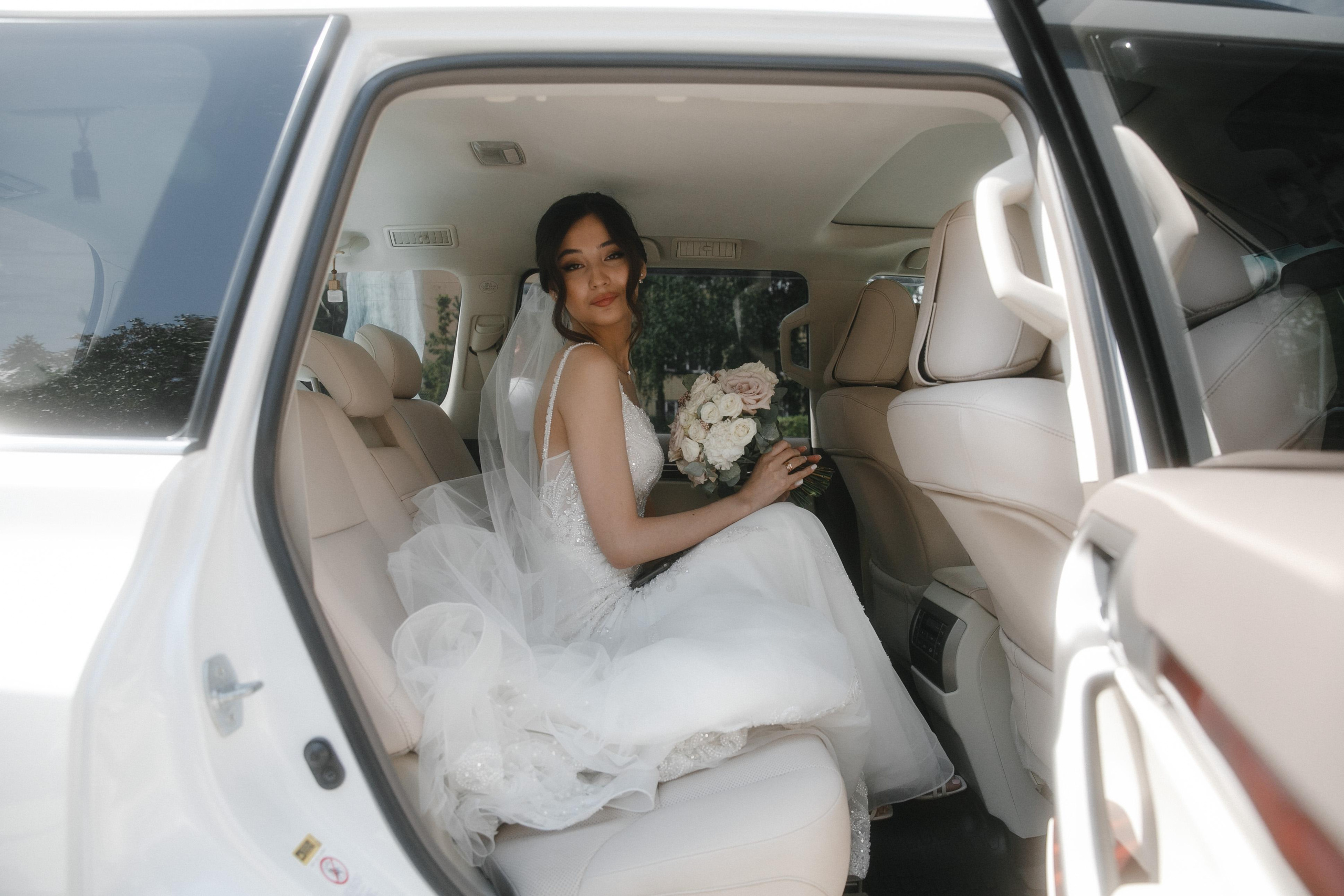 Smst & Zhaina. Свадебный и Семейный фотограф в Петрпавловске