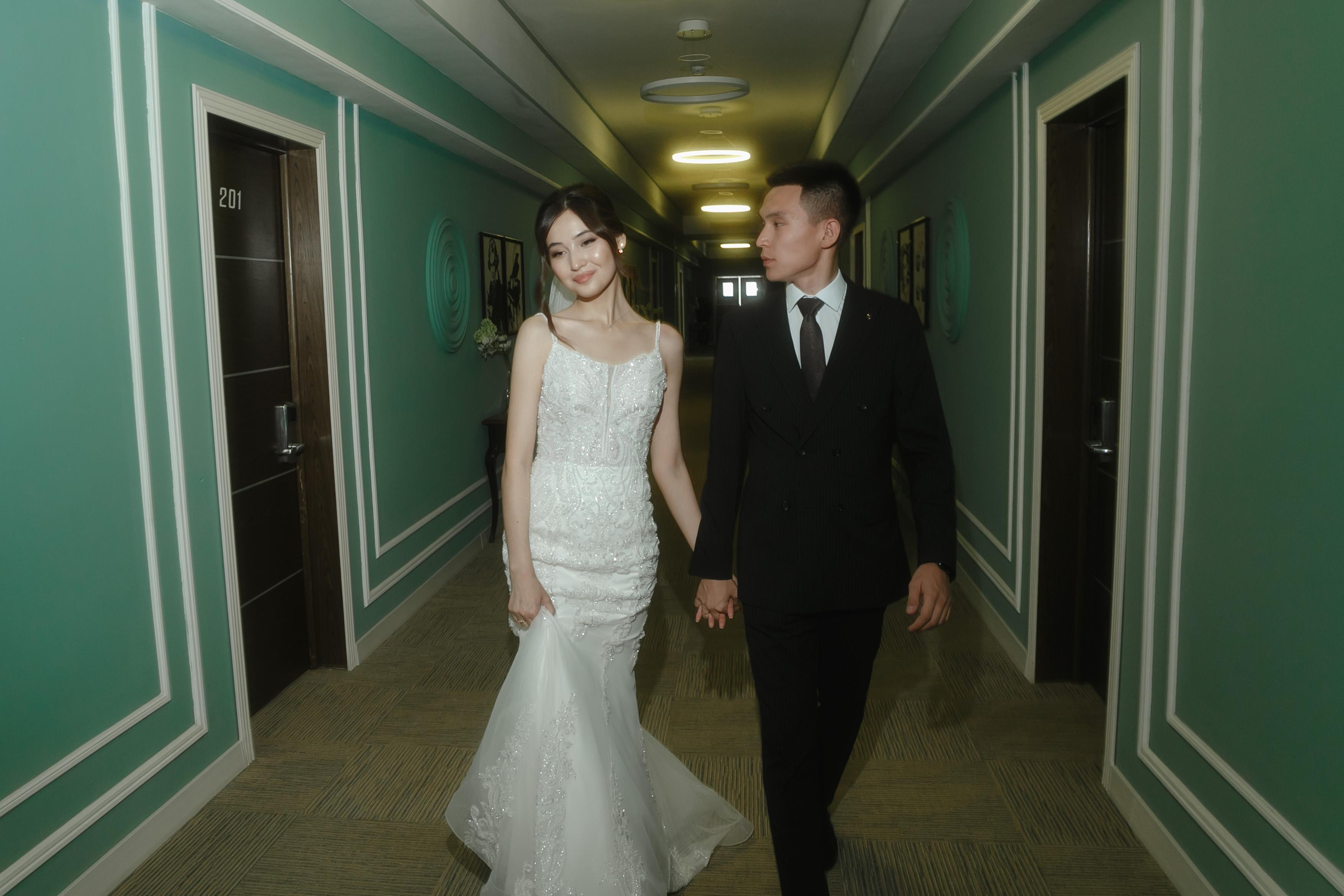 Smst & Zhaina. Свадебный и Семейный фотограф в Петрпавловске