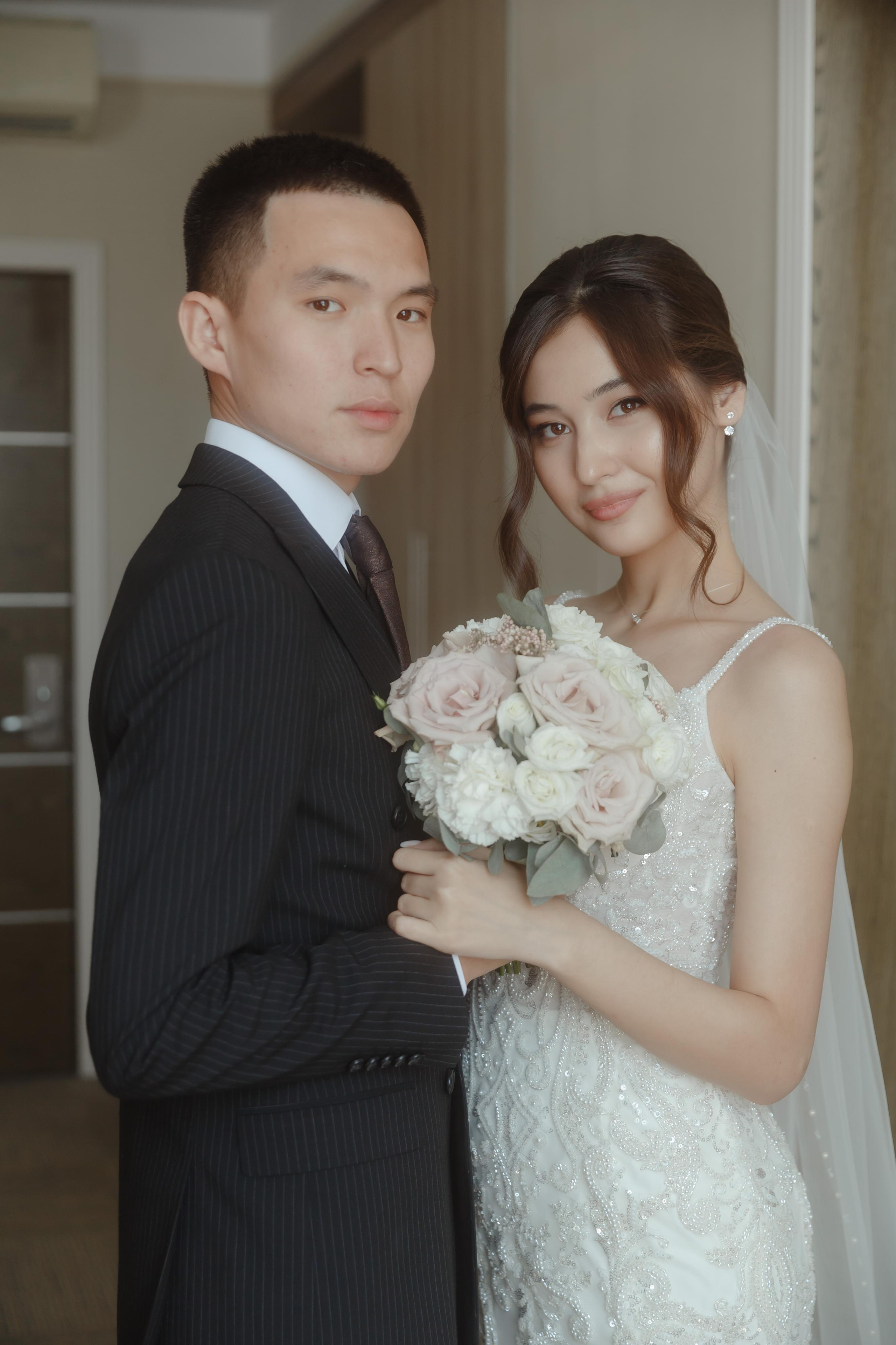 Smst & Zhaina. Свадебный и Семейный фотограф в Петрпавловске