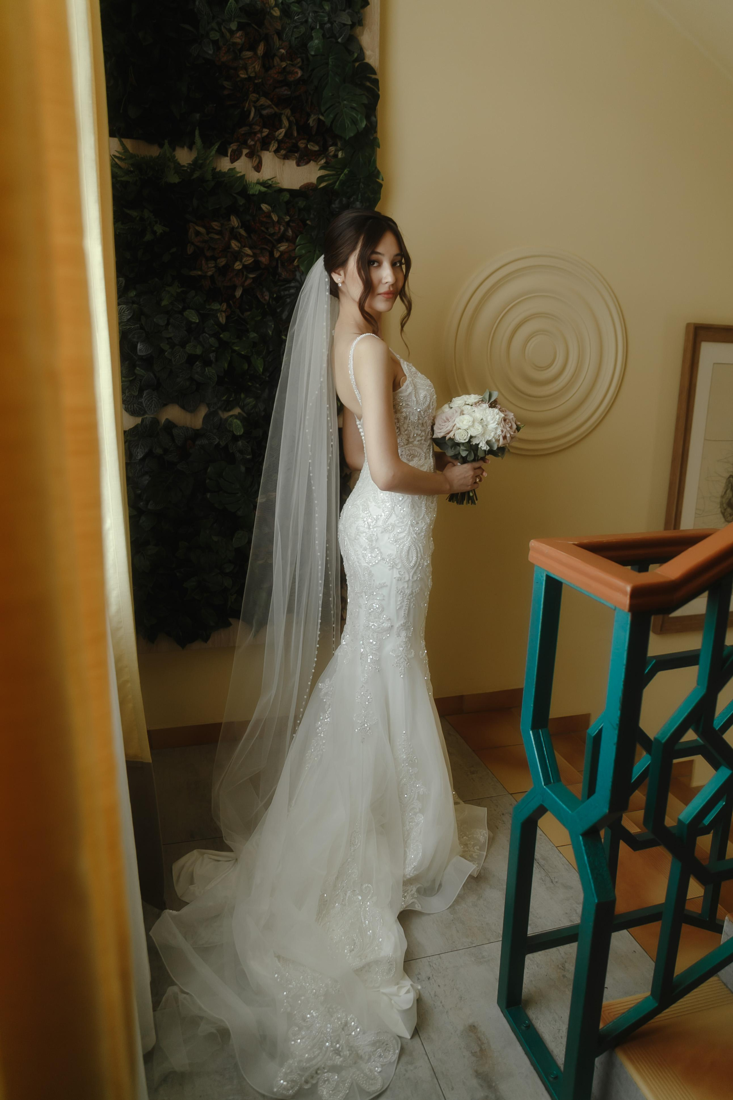 Smst & Zhaina. Свадебный и Семейный фотограф в Петрпавловске