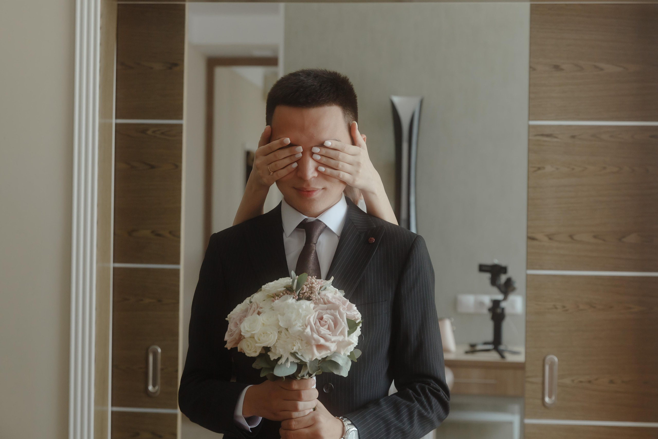 Smst & Zhaina. Свадебный и Семейный фотограф в Петрпавловске