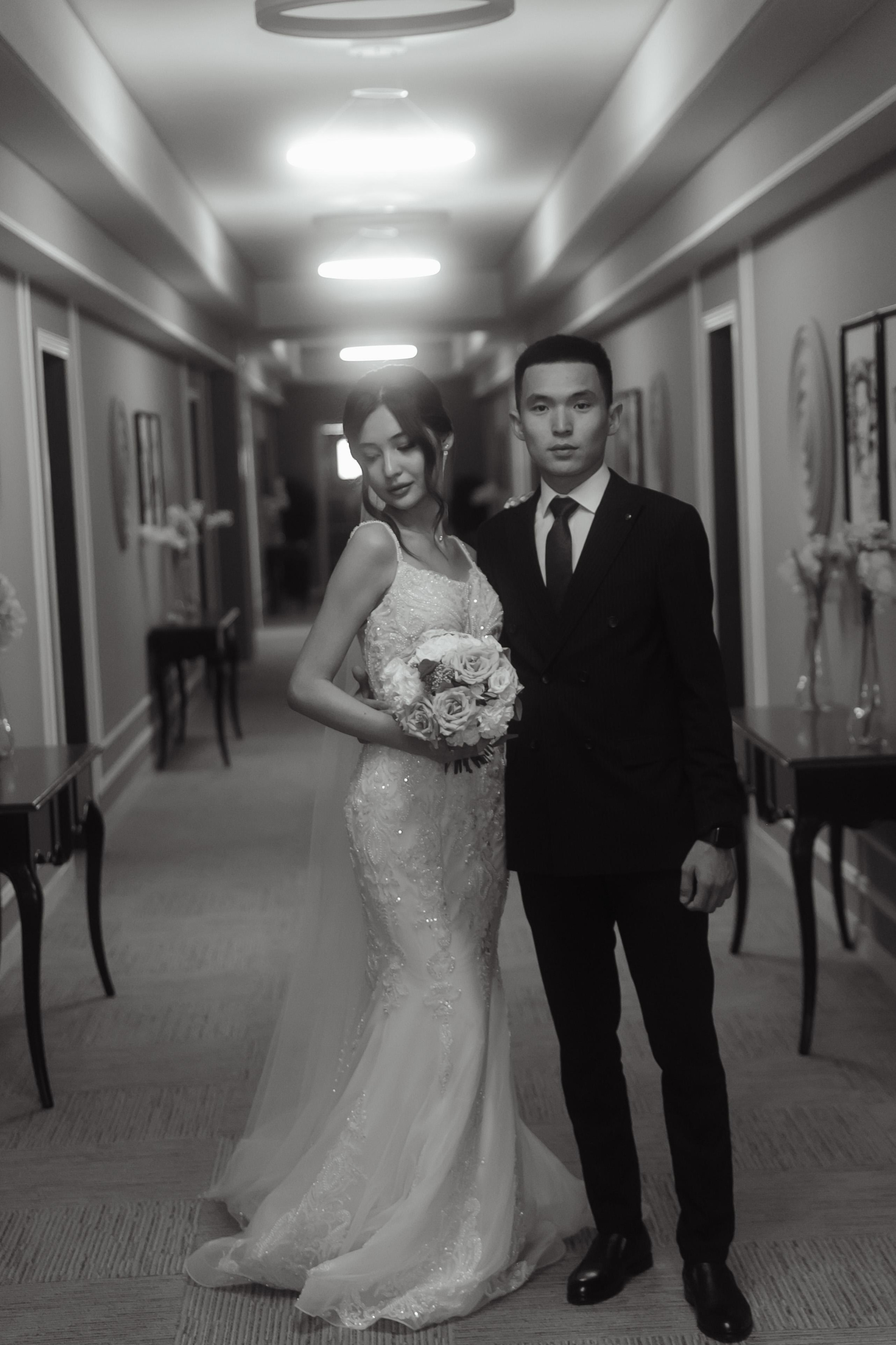 Smst & Zhaina. Свадебный и Семейный фотограф в Петрпавловске