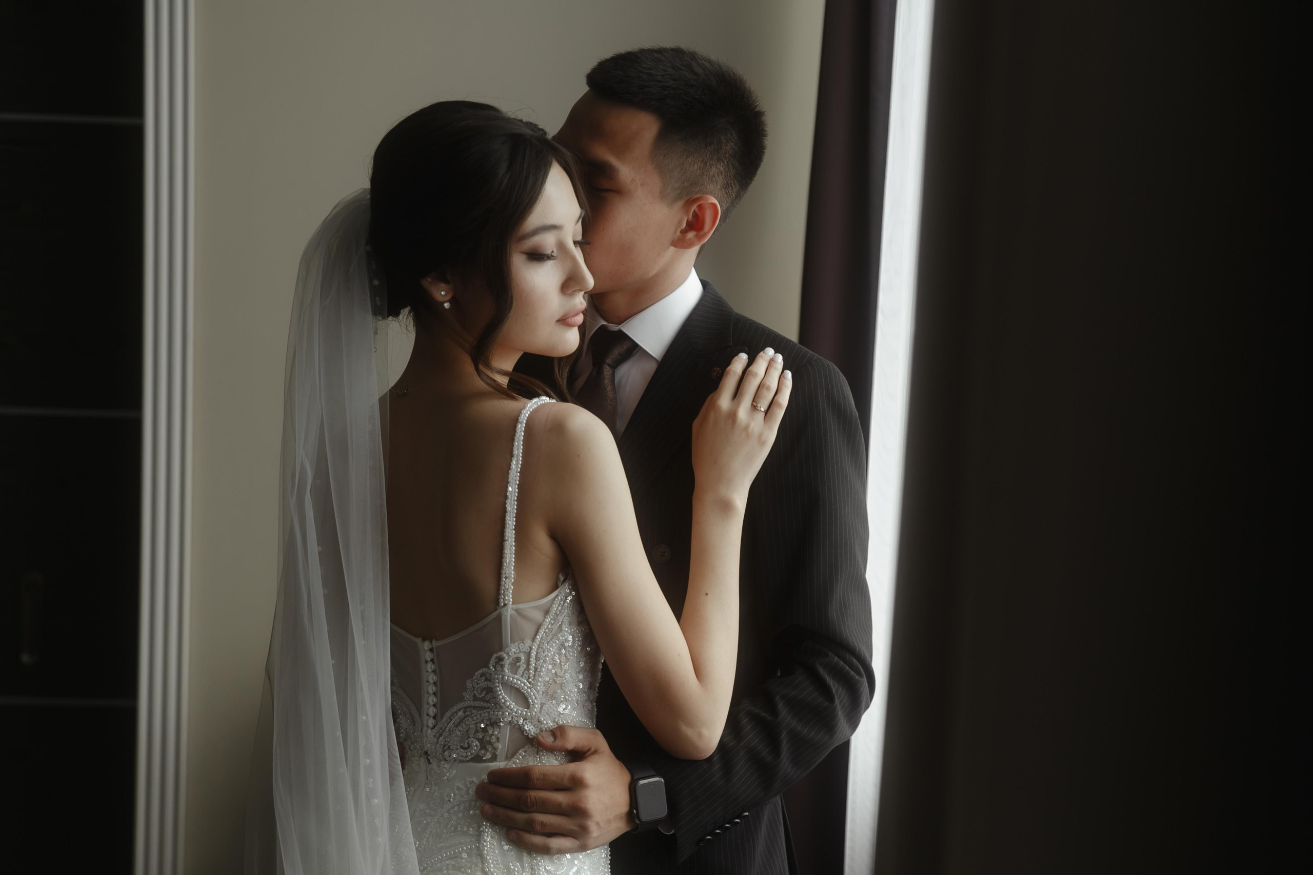 Smst & Zhaina. Свадебный и Семейный фотограф в Петрпавловске