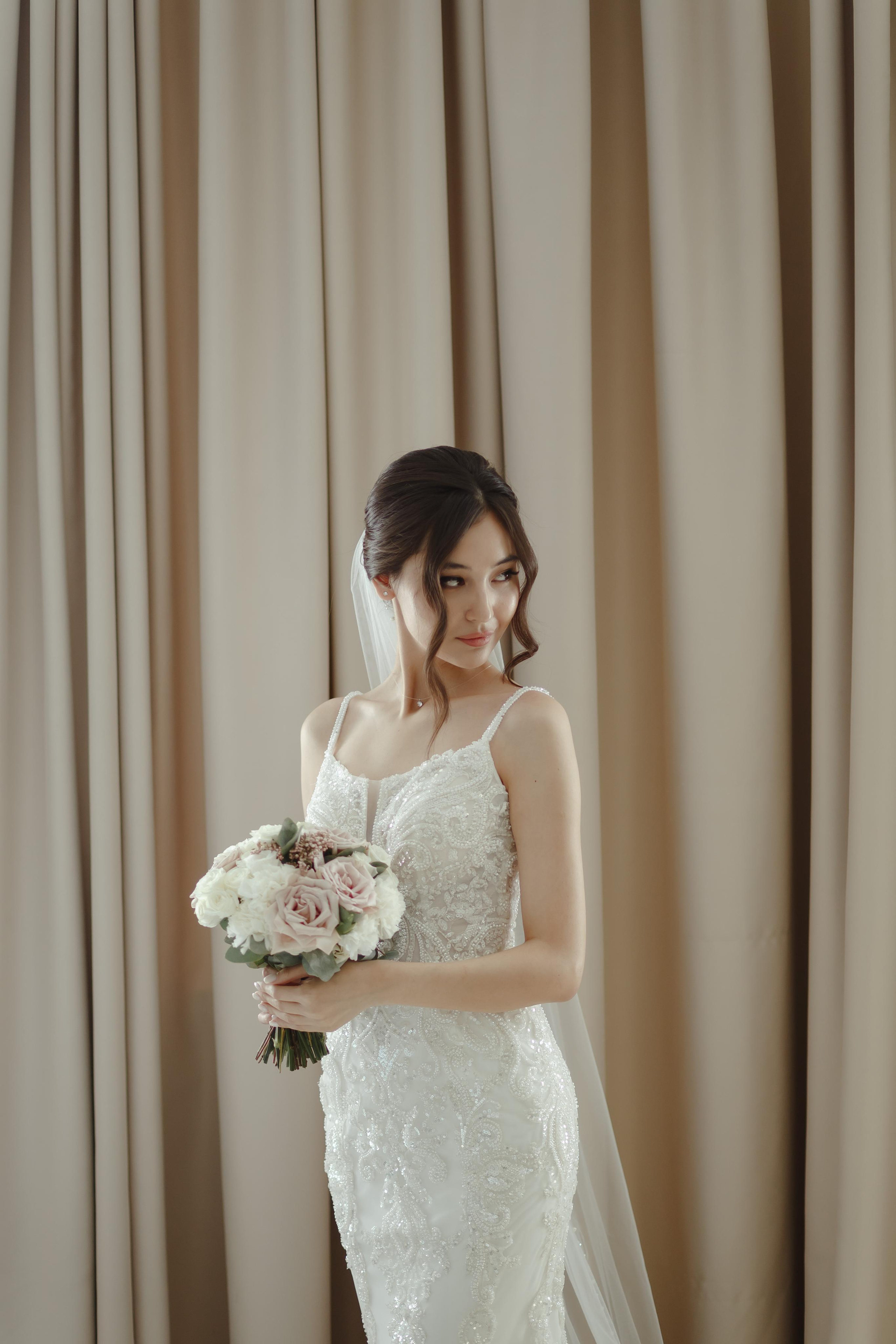 Smst & Zhaina. Свадебный и Семейный фотограф в Петрпавловске