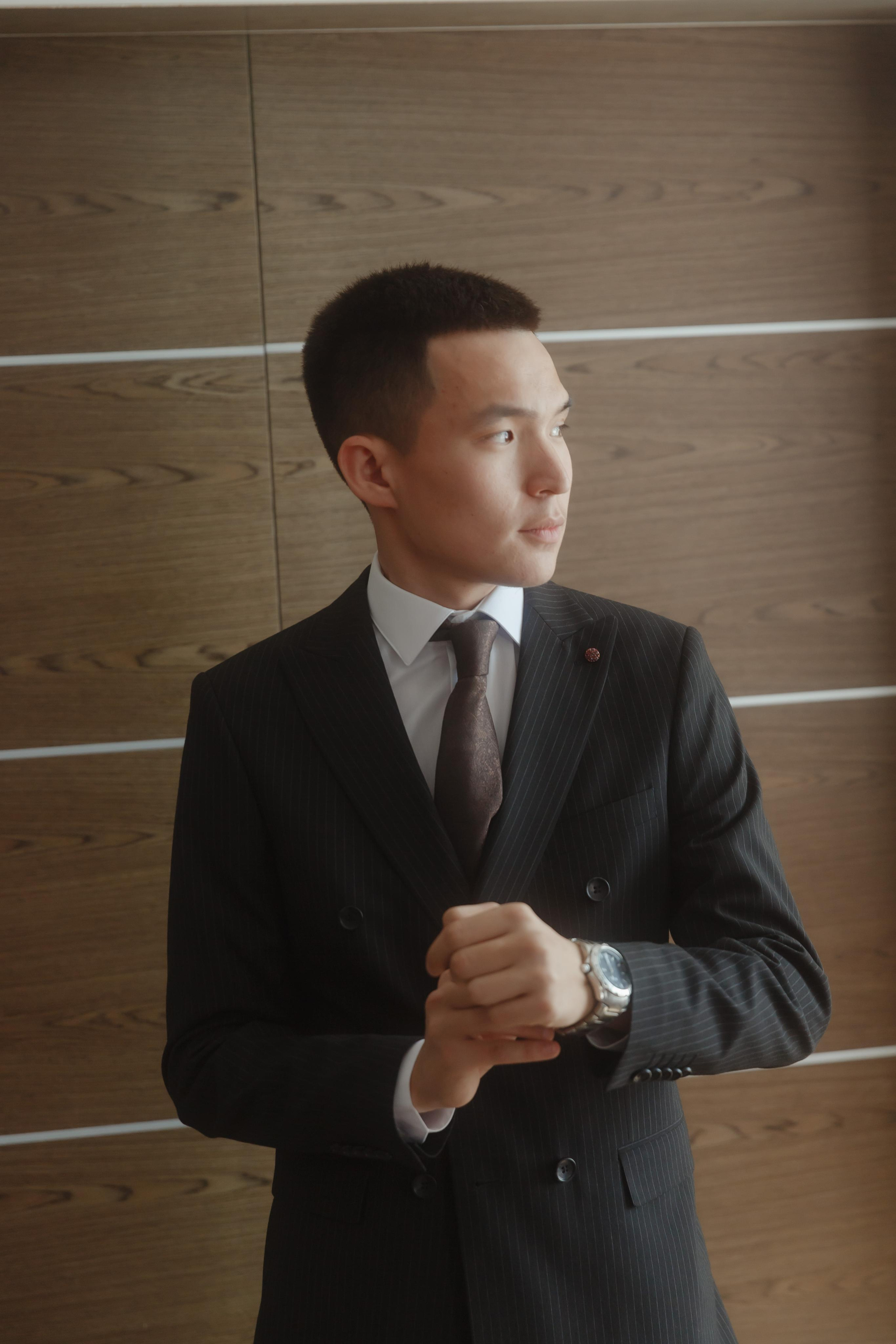 Smst & Zhaina. Свадебный и Семейный фотограф в Петрпавловске