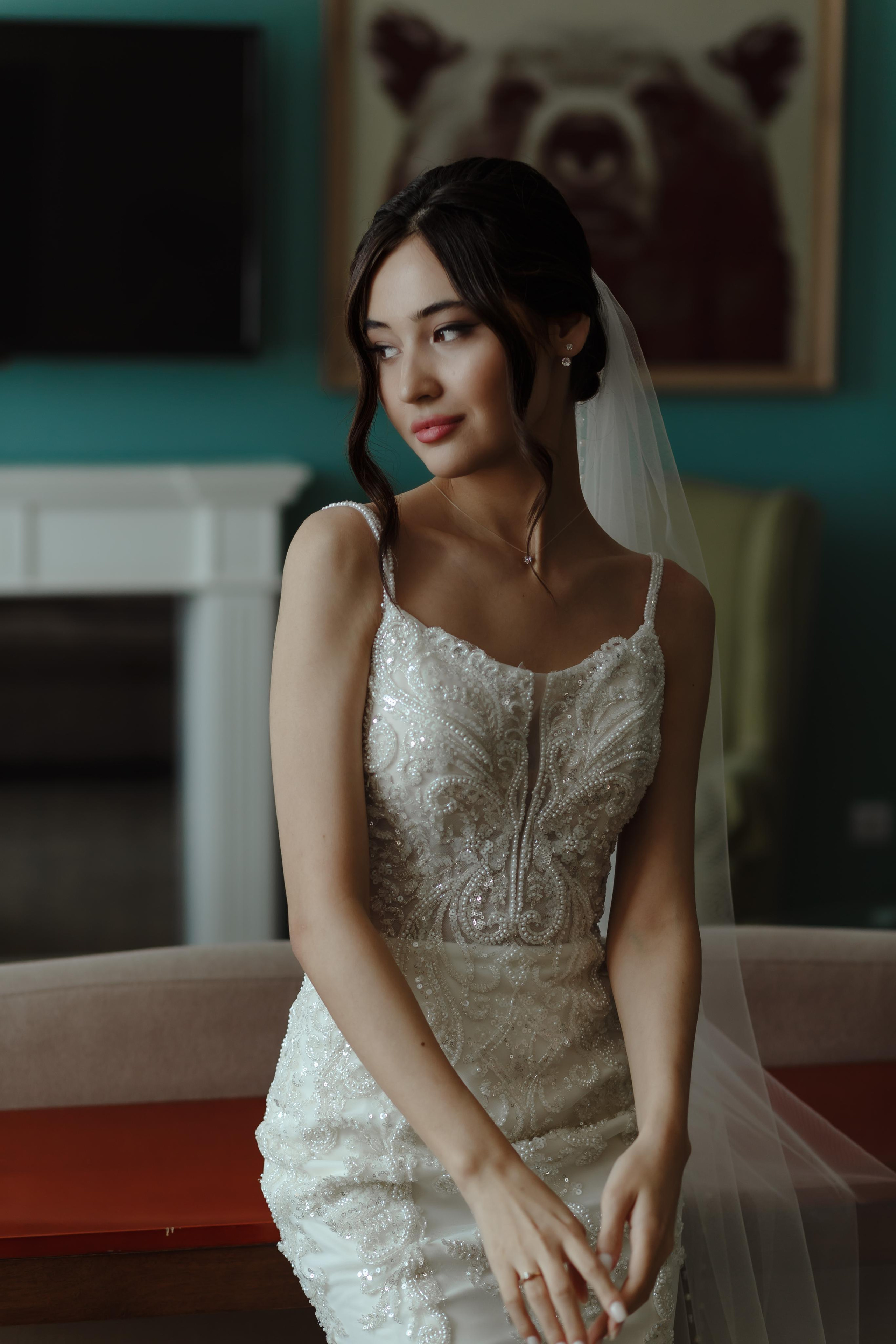 Smst & Zhaina. Свадебный и Семейный фотограф в Петрпавловске