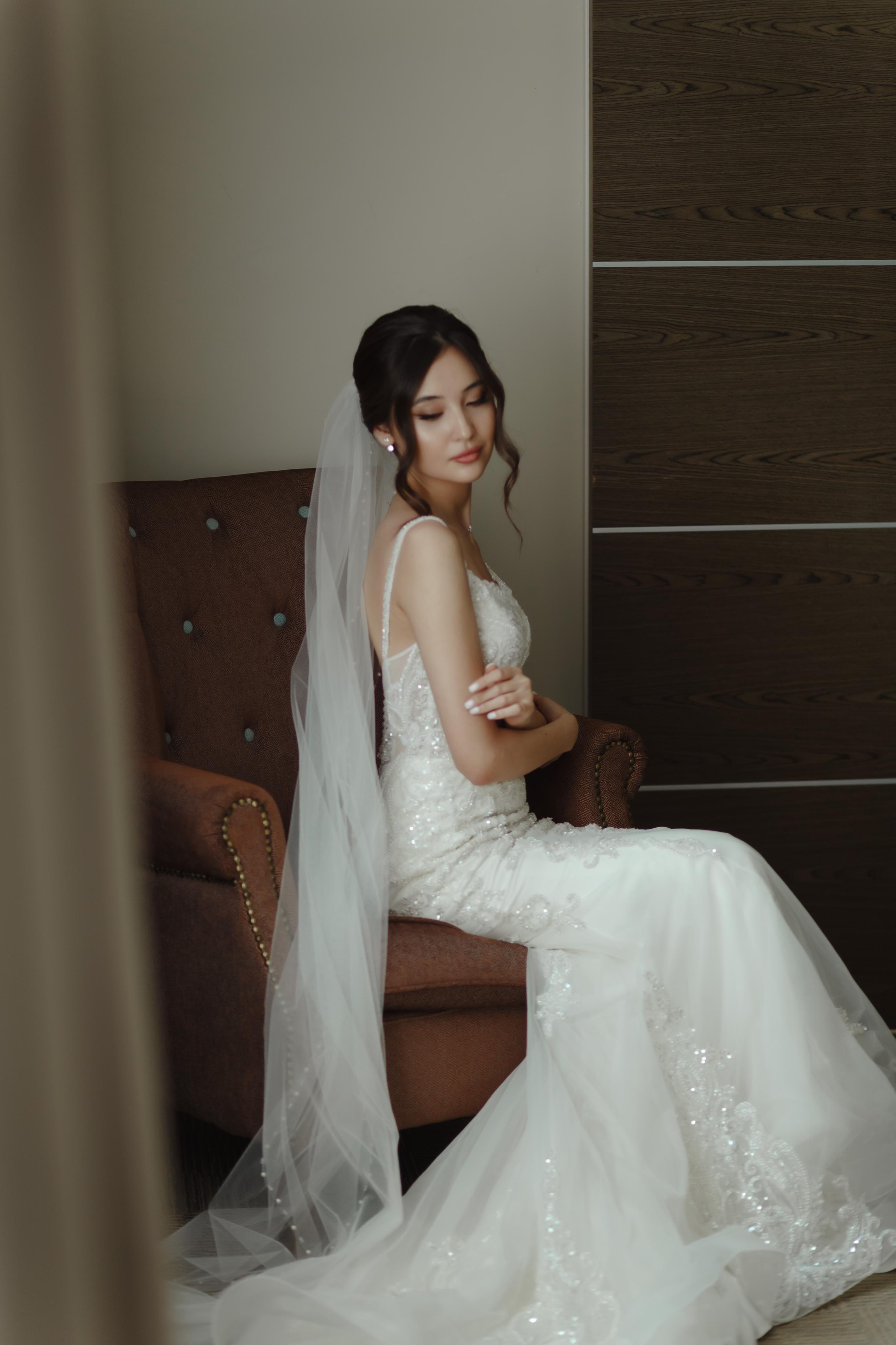 Smst & Zhaina. Свадебный и Семейный фотограф в Петрпавловске