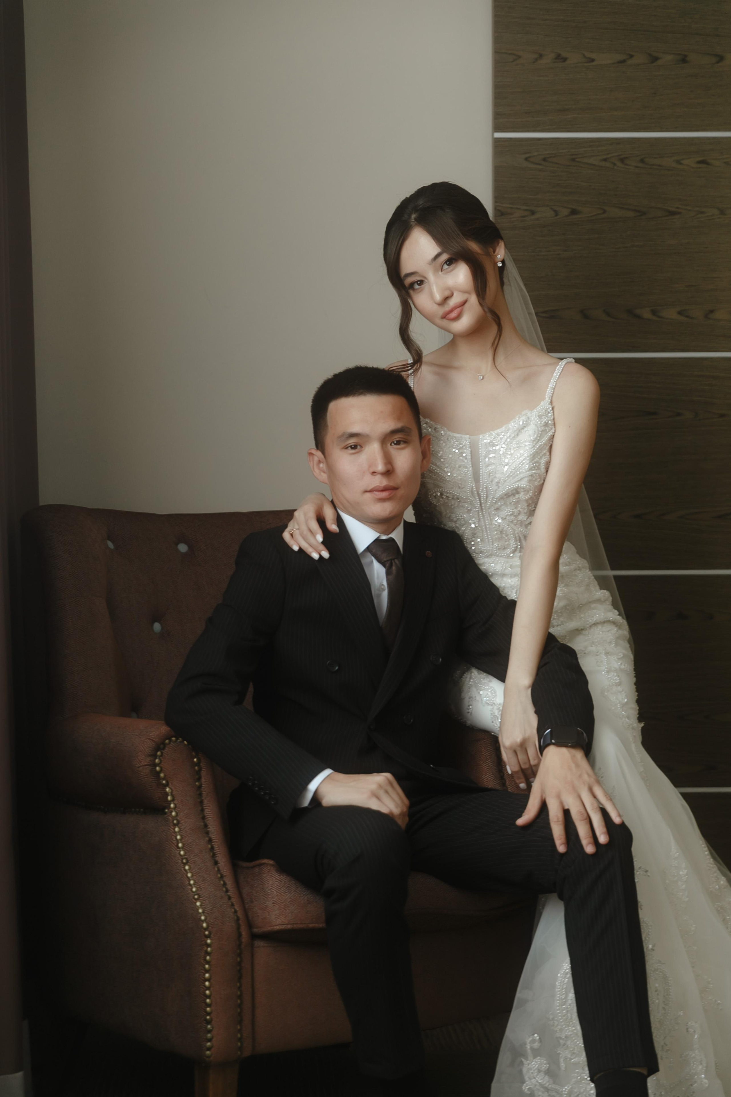 Smst & Zhaina. Свадебный и Семейный фотограф в Петрпавловске