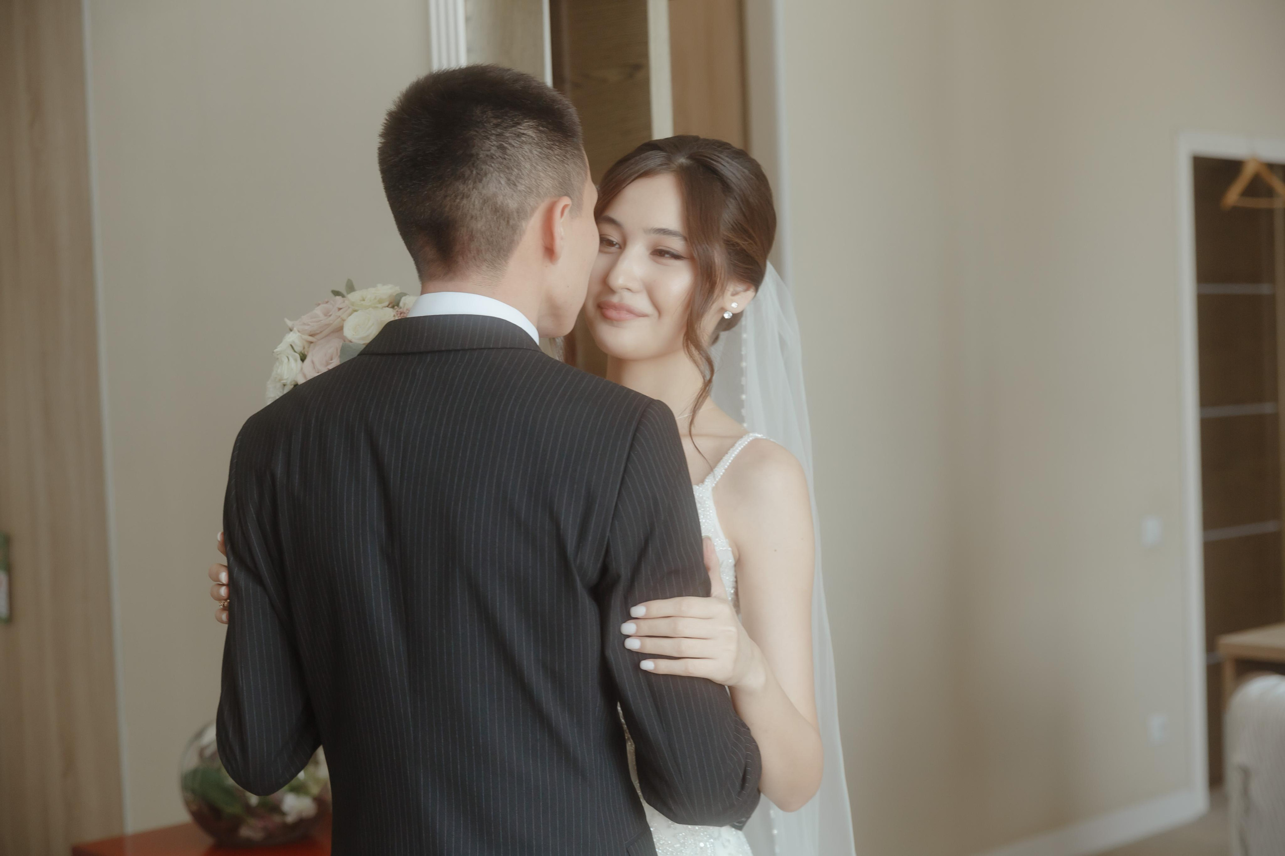 Smst & Zhaina. Свадебный и Семейный фотограф в Петрпавловске