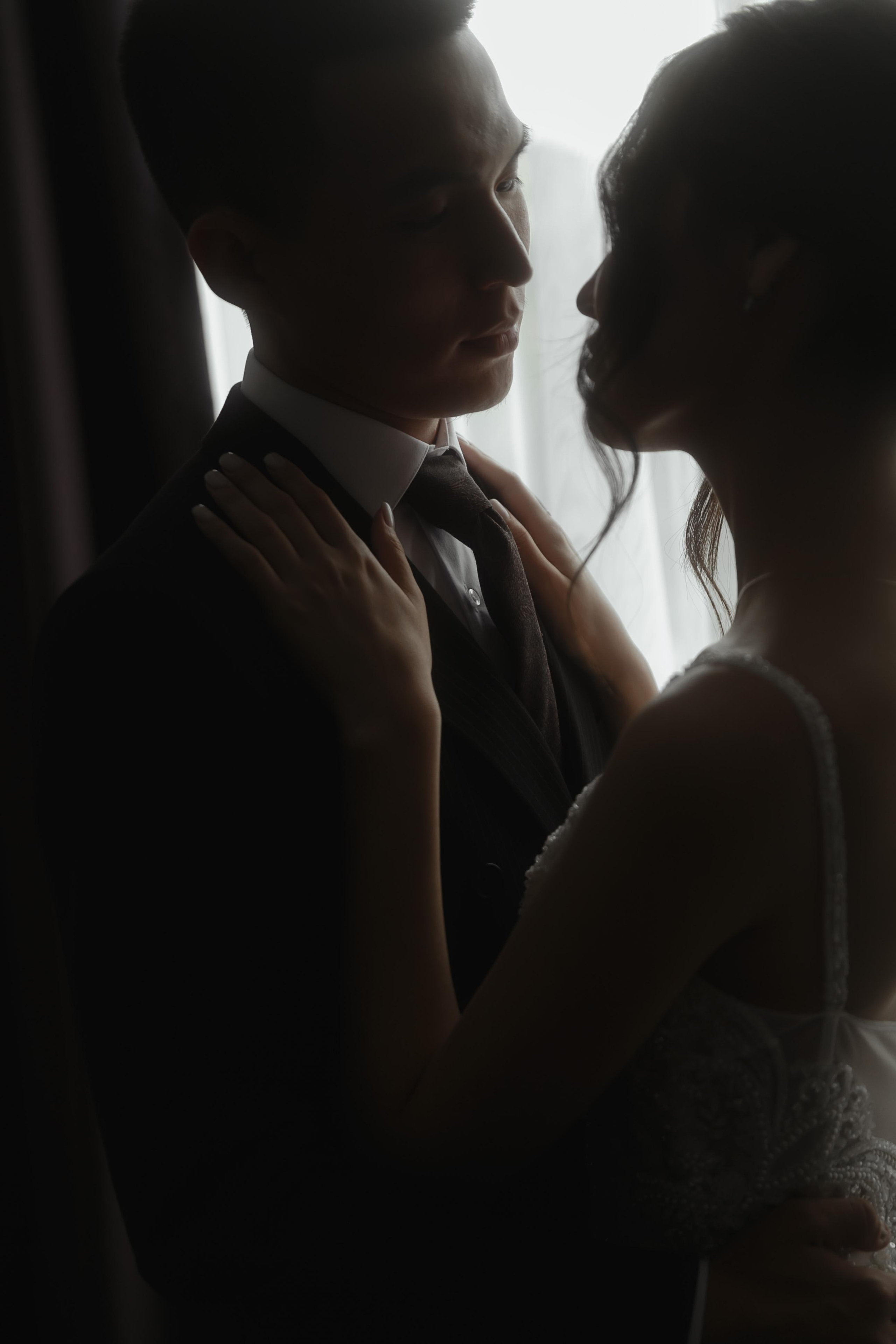 Smst & Zhaina. Свадебный и Семейный фотограф в Петрпавловске