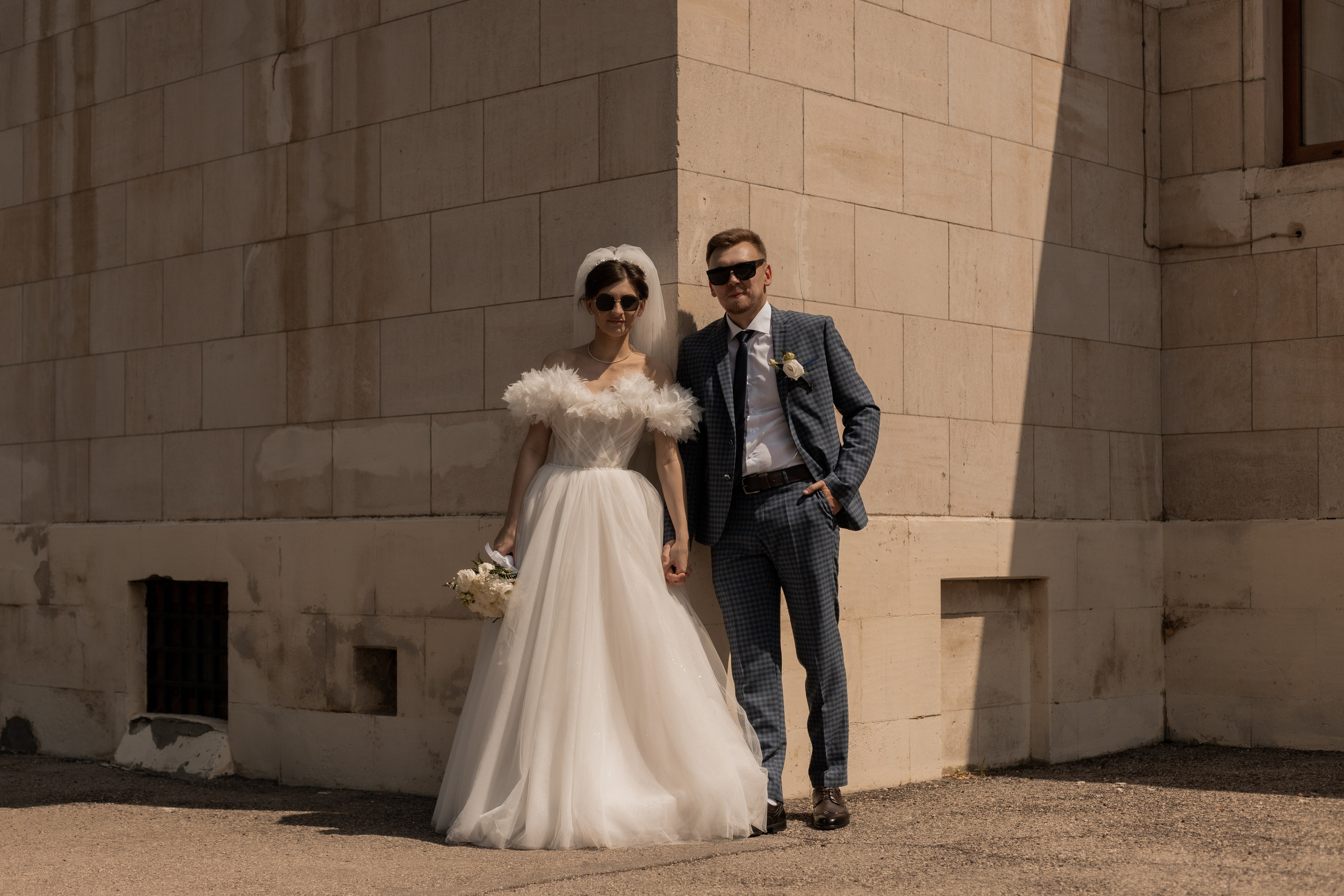 Алексей и Екатерина (сокращено). Свадебный фотограф Ангелина Сунгатулина | Саратов | Балаково | Вольск