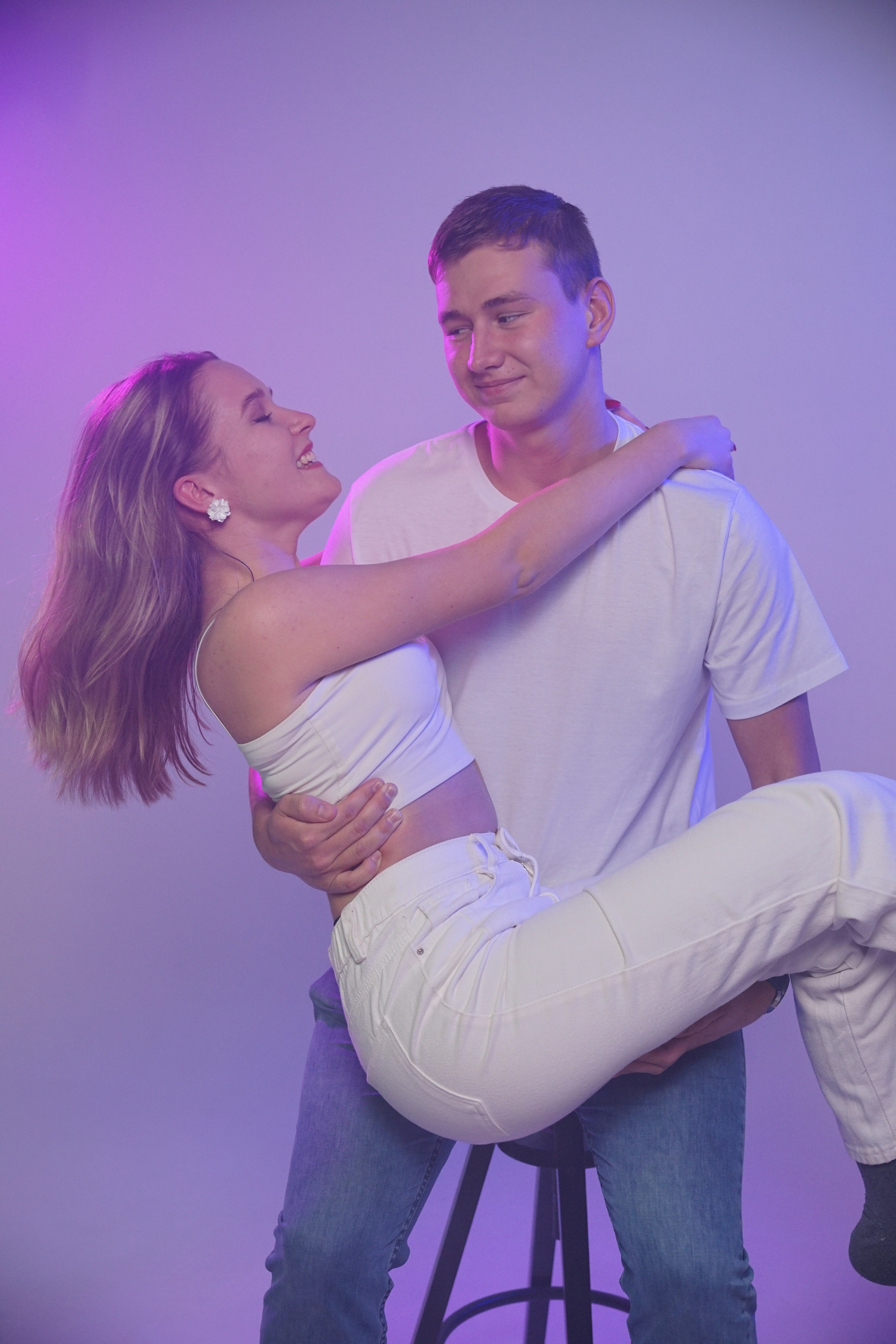 Софья и Игорь. Твой фотограф в Санкт-Петербурге