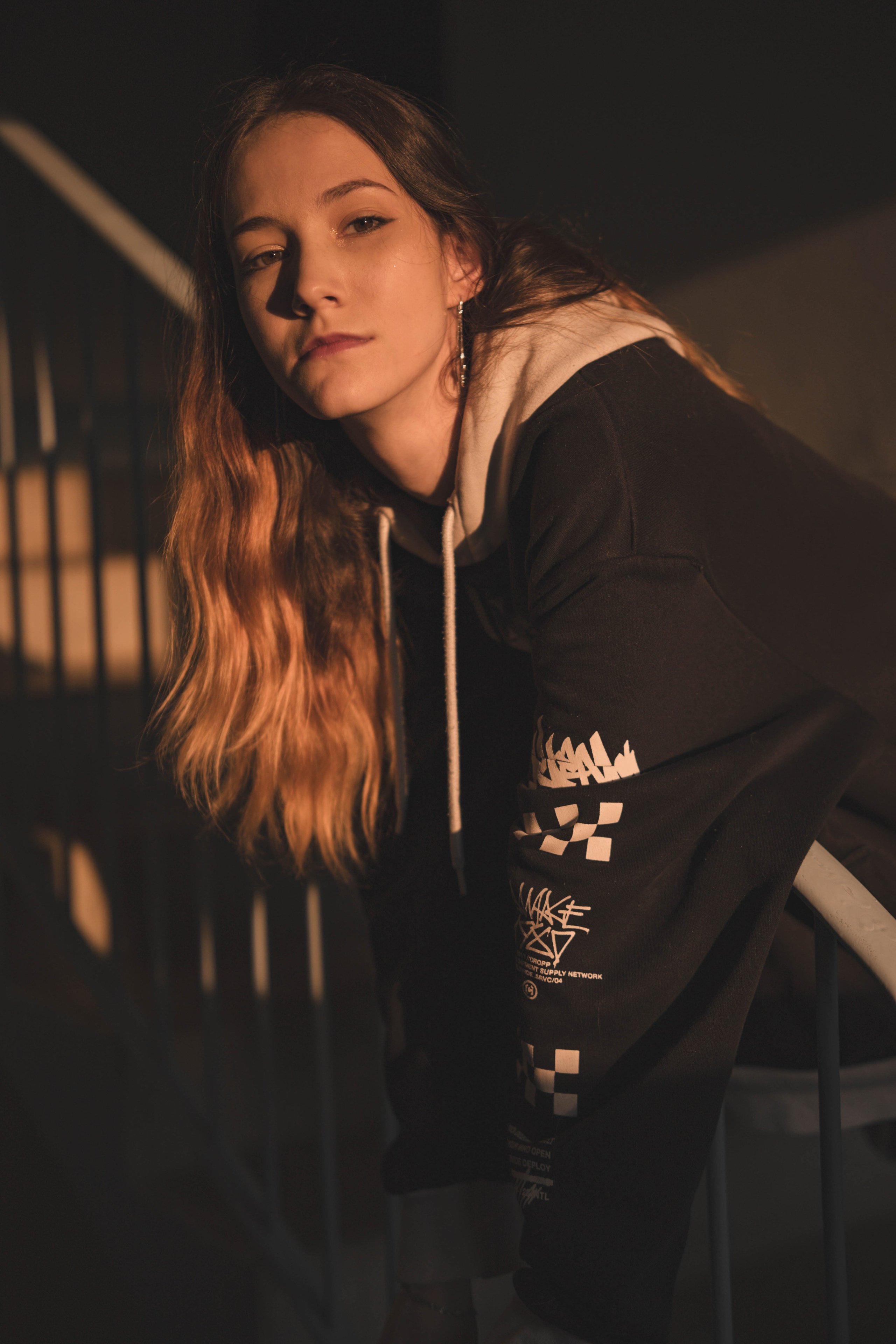 Полина. Твой фотограф в Санкт-Петербурге