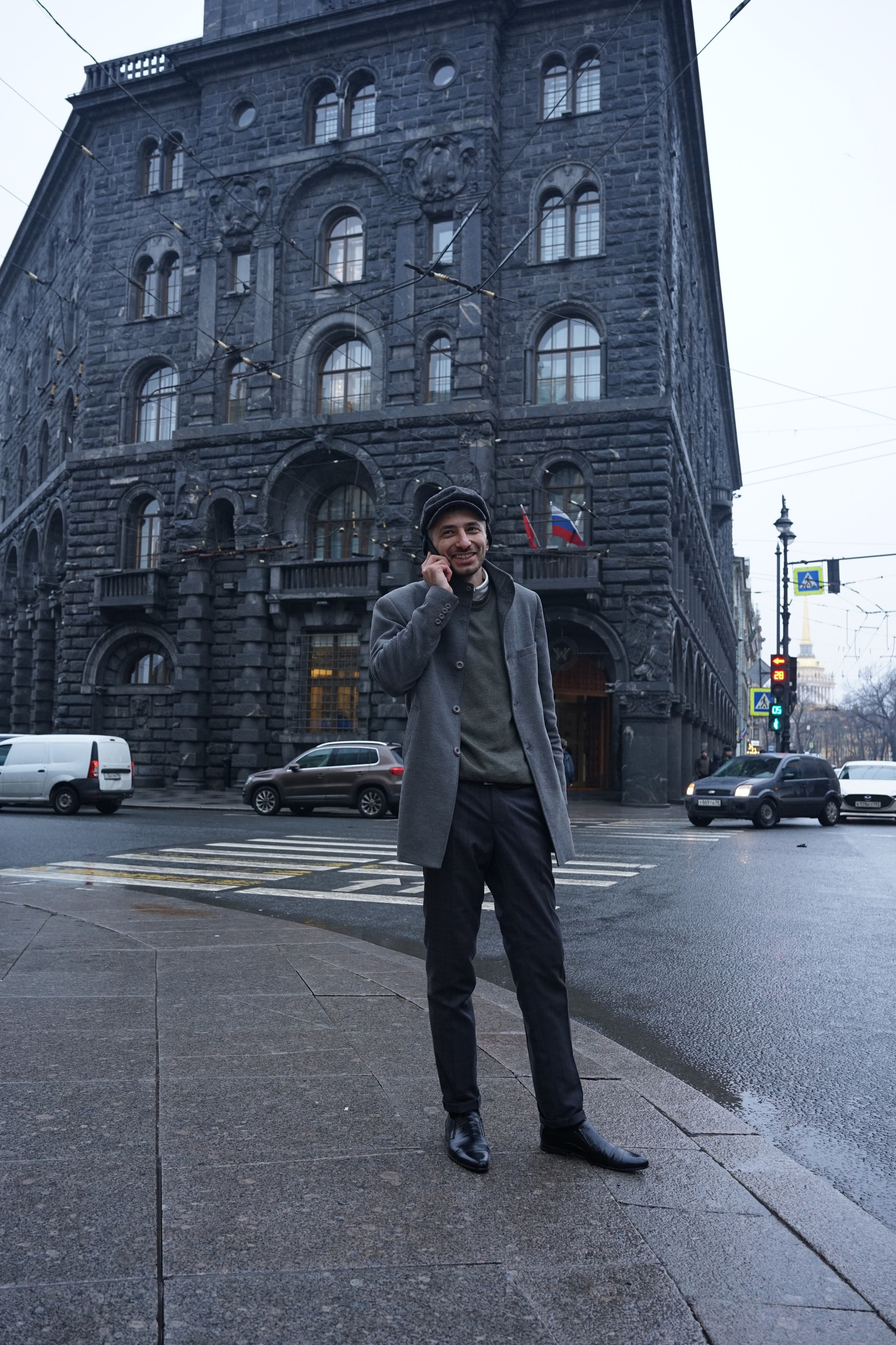 Фуад. Санкт-Петербург. Твой фотограф в Санкт-Петербурге