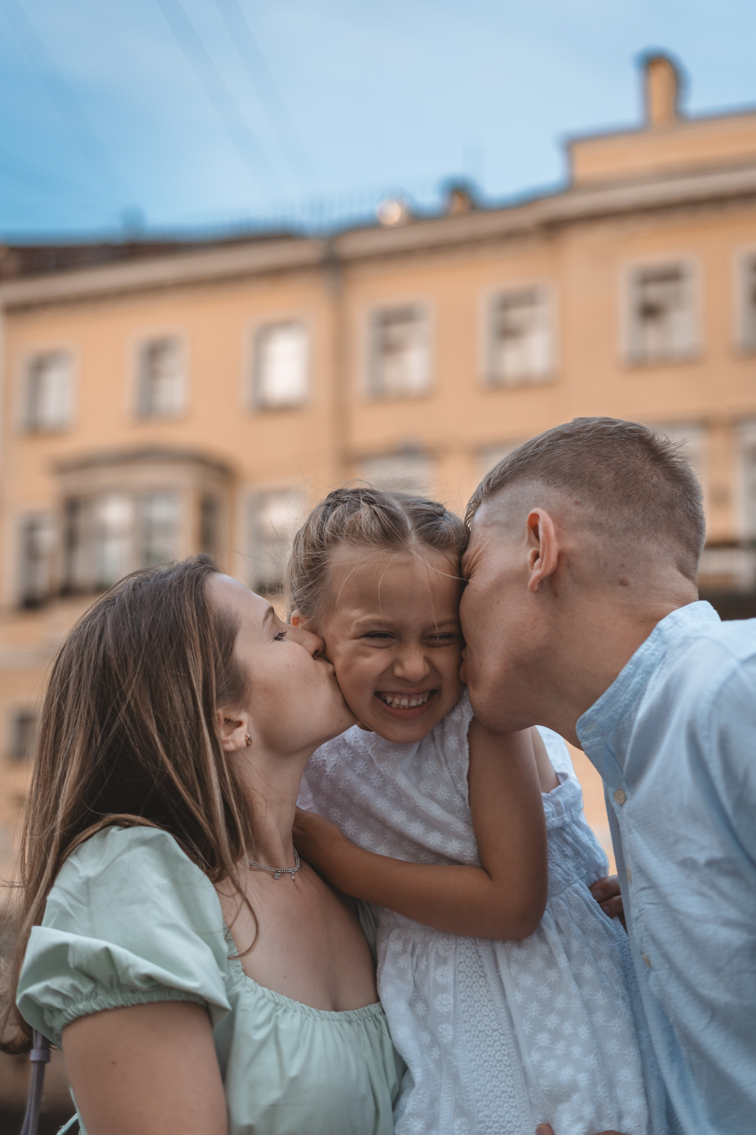 KULIKOVSKY. MILATE — выпускные альбомы, фотосессии и видео в Москве