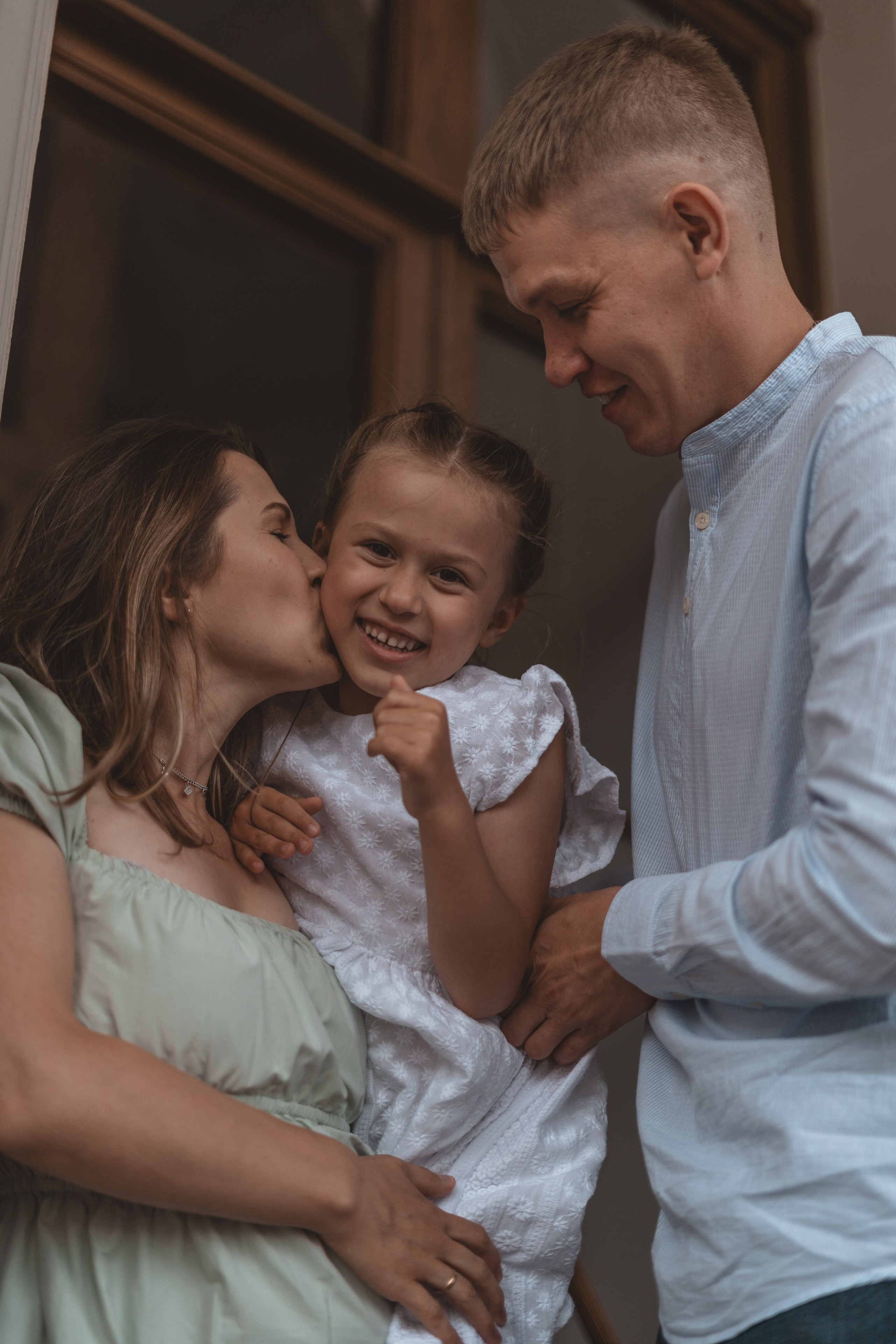 KULIKOVSKY. MILATE — выпускные альбомы, фотосессии и видео в Москве