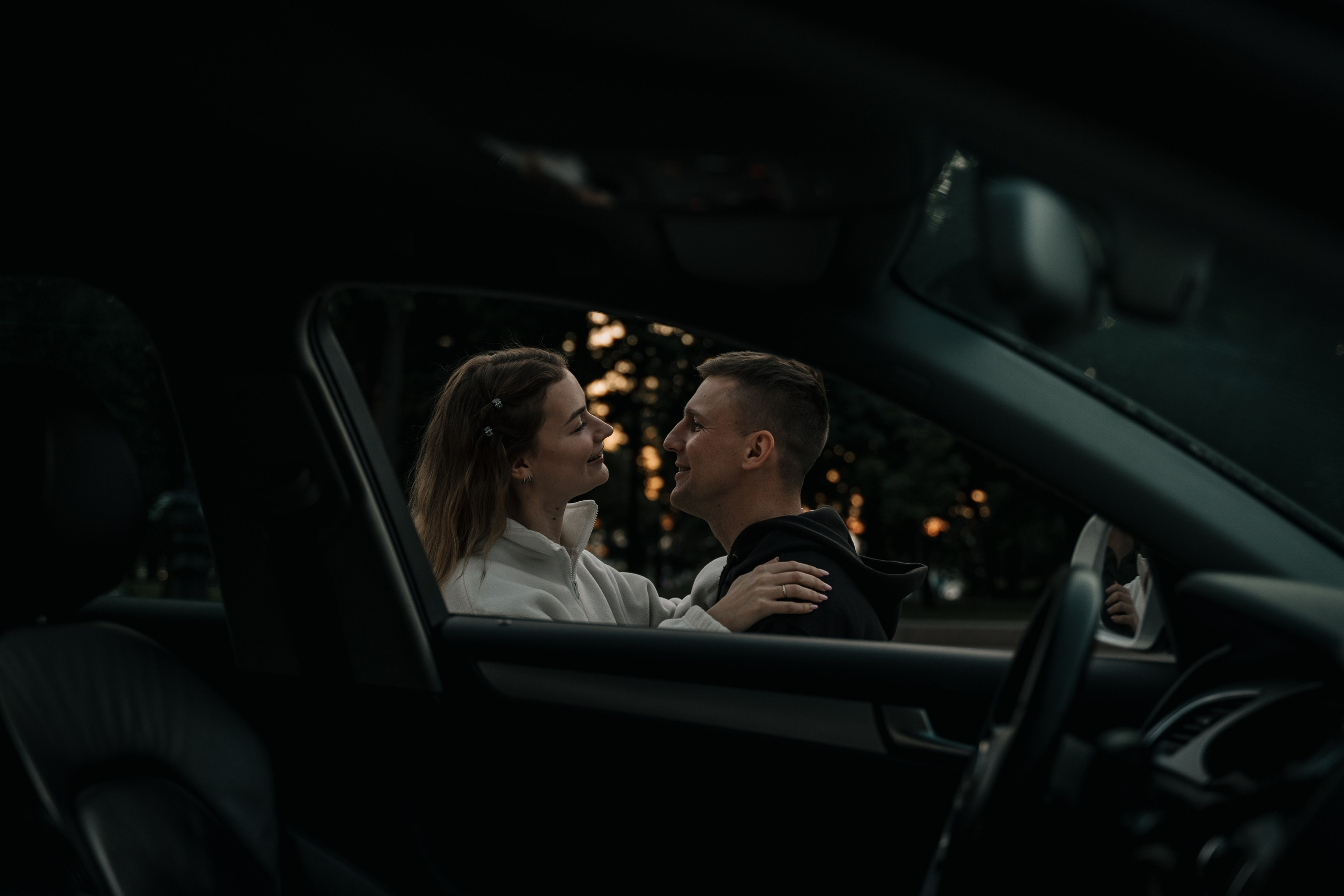 SUDAKOVY. MILATE — выпускные альбомы, фотосессии и видео в Москве