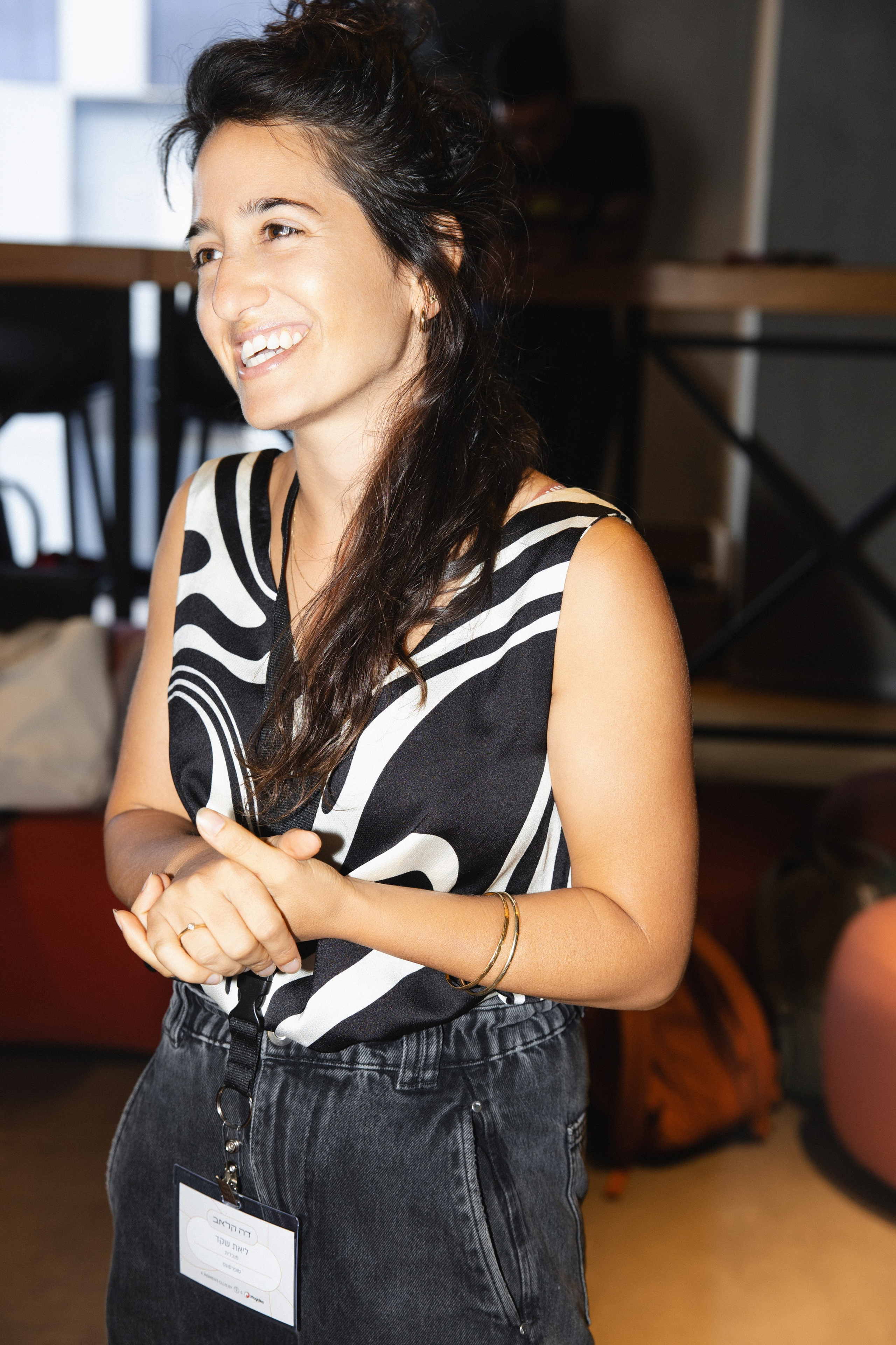 Съемка корпоративного мероприятия в Израиле. Свадебный и репортажный фотограф в Санкт-Петербурге | Михаил Песиков