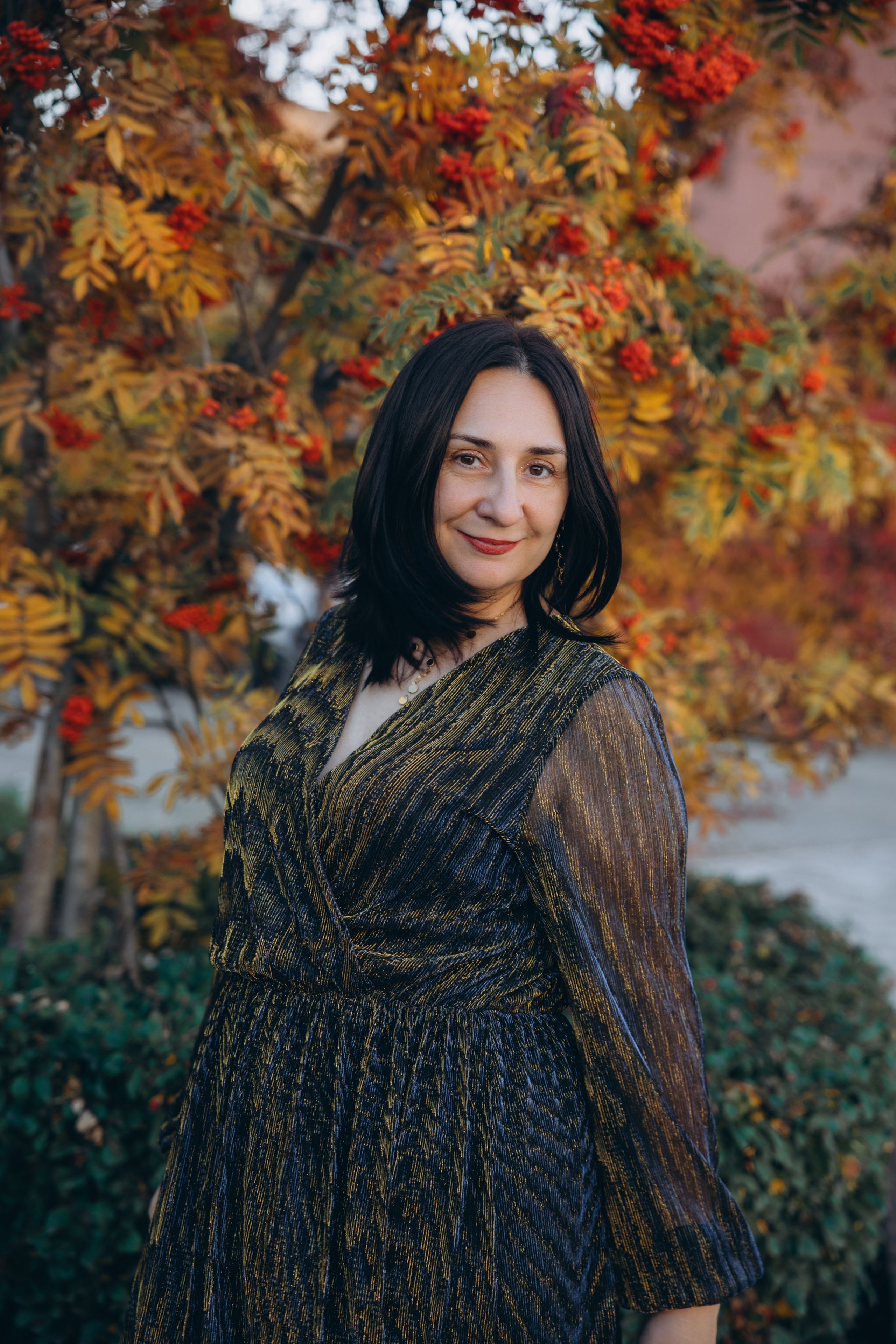 Прогулка. Свадебный, семейный фотограф в Иркутске Светлана Макаричева