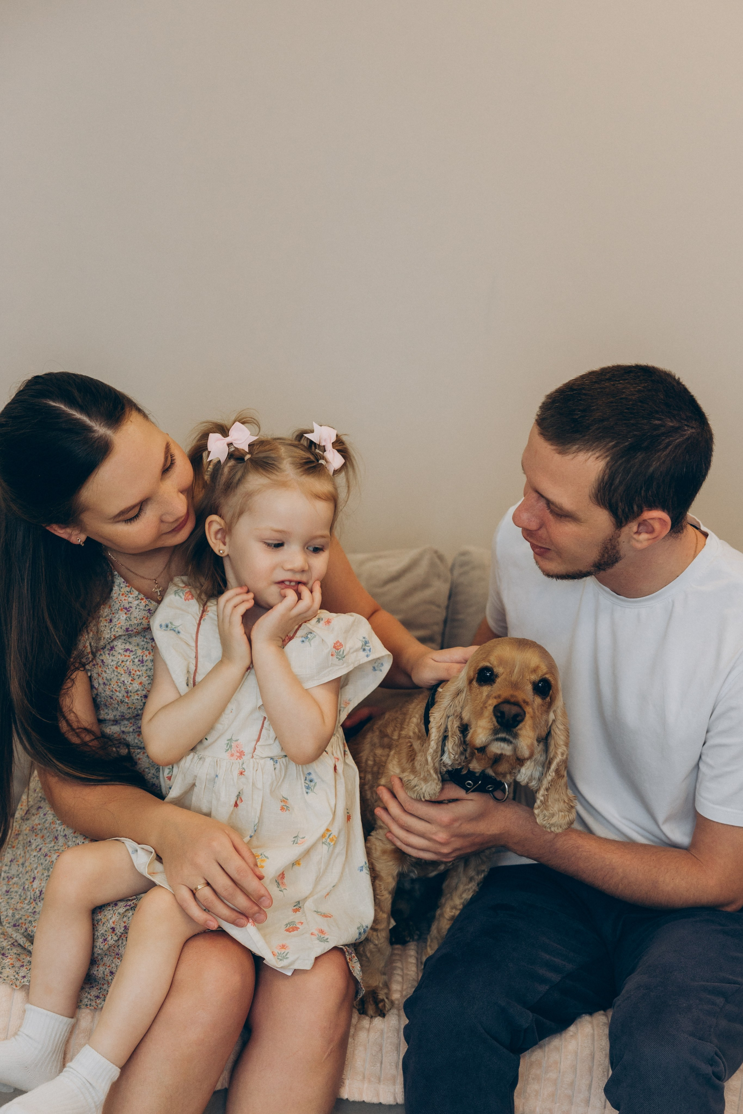 Пасха. Свадебный, семейный фотограф в Иркутске Светлана Макаричева