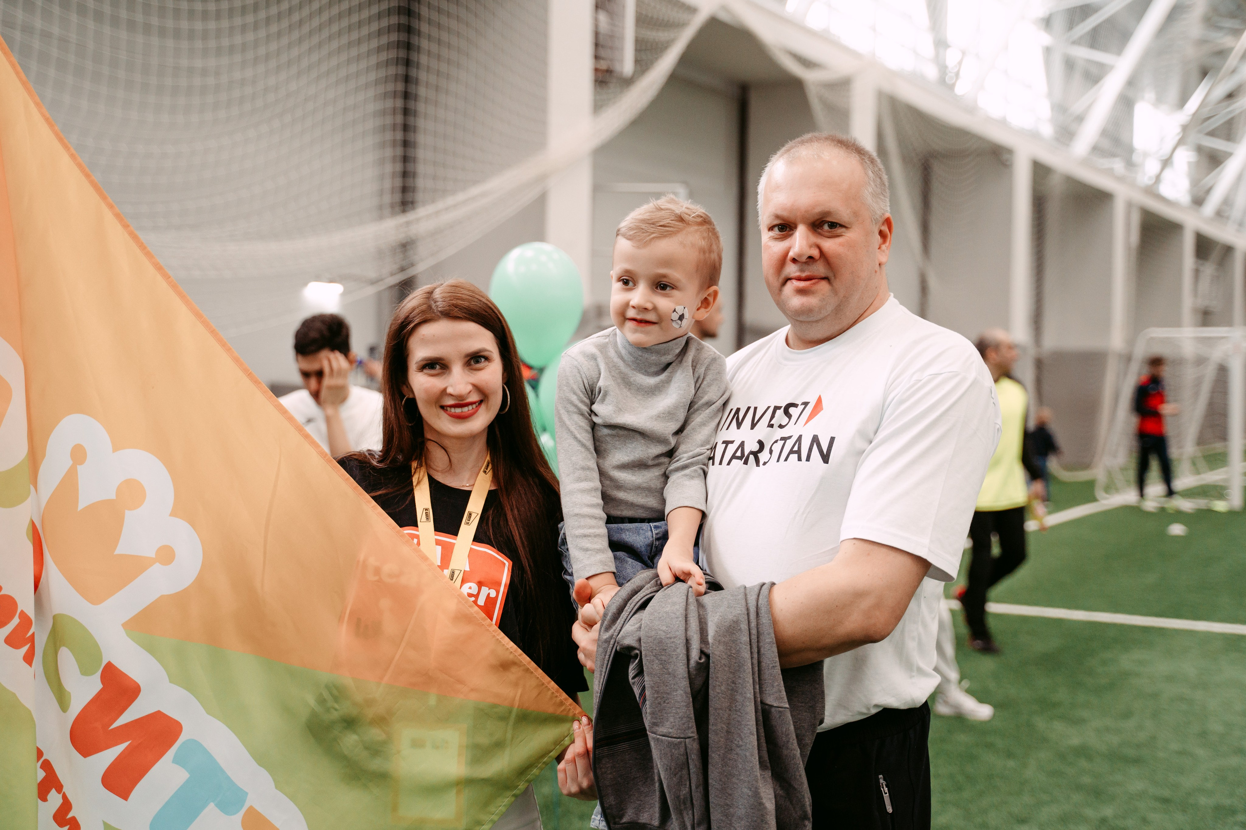 Bala-city Football cup / 2023. Саша Копылов, фотограф в Казани