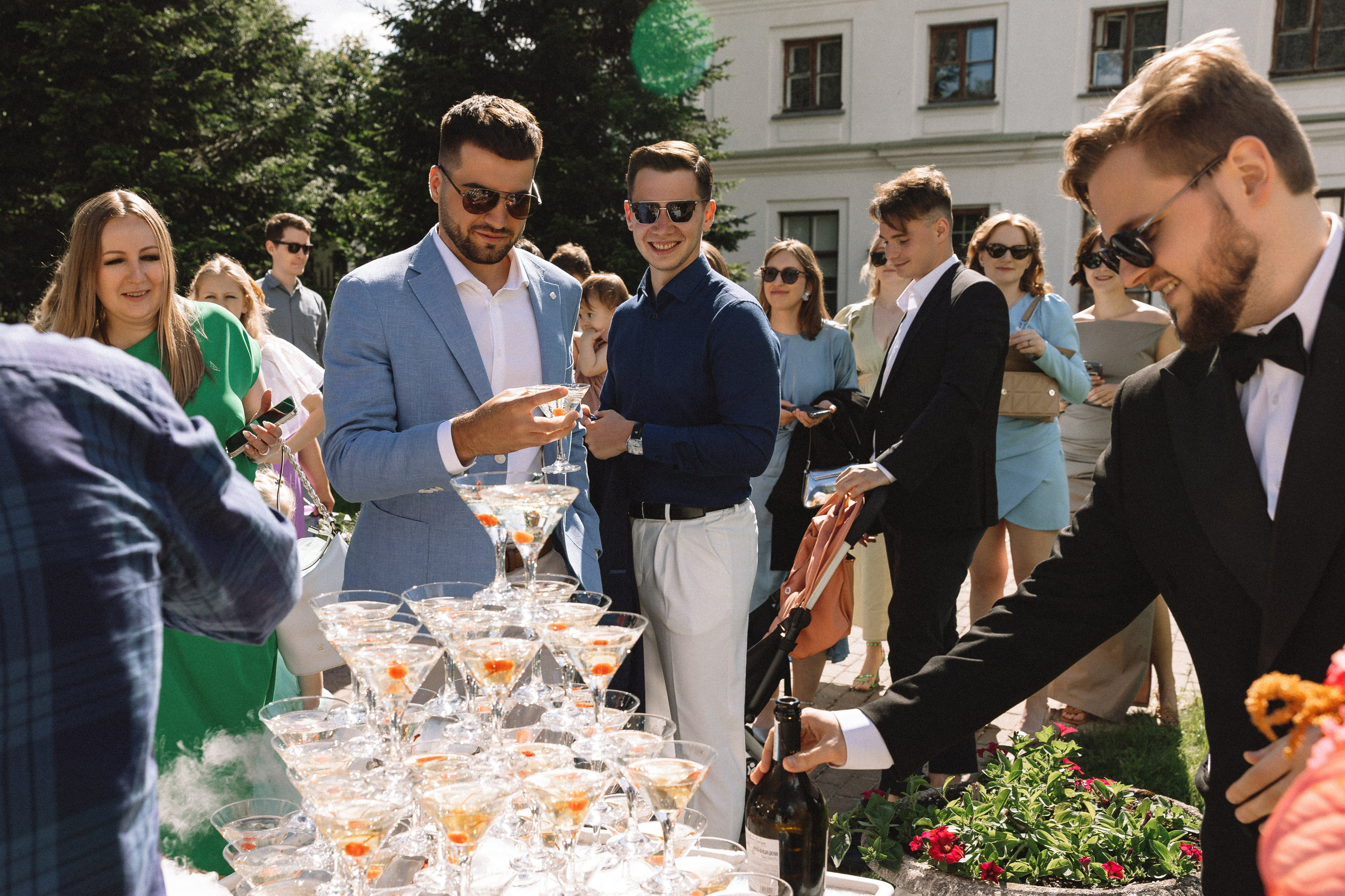 Виктория и Александр. Lifestyle фотограф в Санкт-Петербурге Анна Щекалева