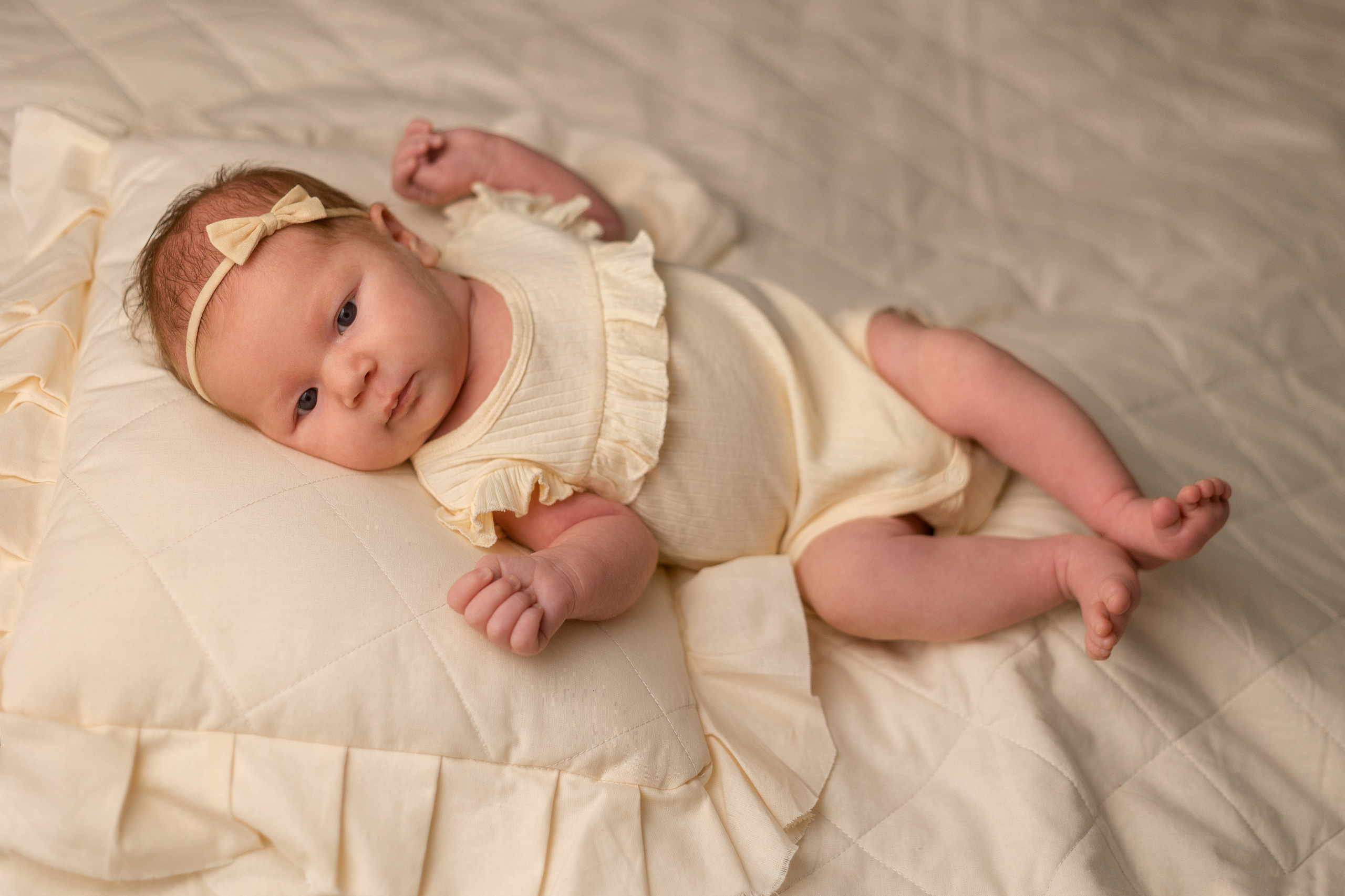 Фотосессия ньюборн в Санкт-Петербурге и Всеволожске