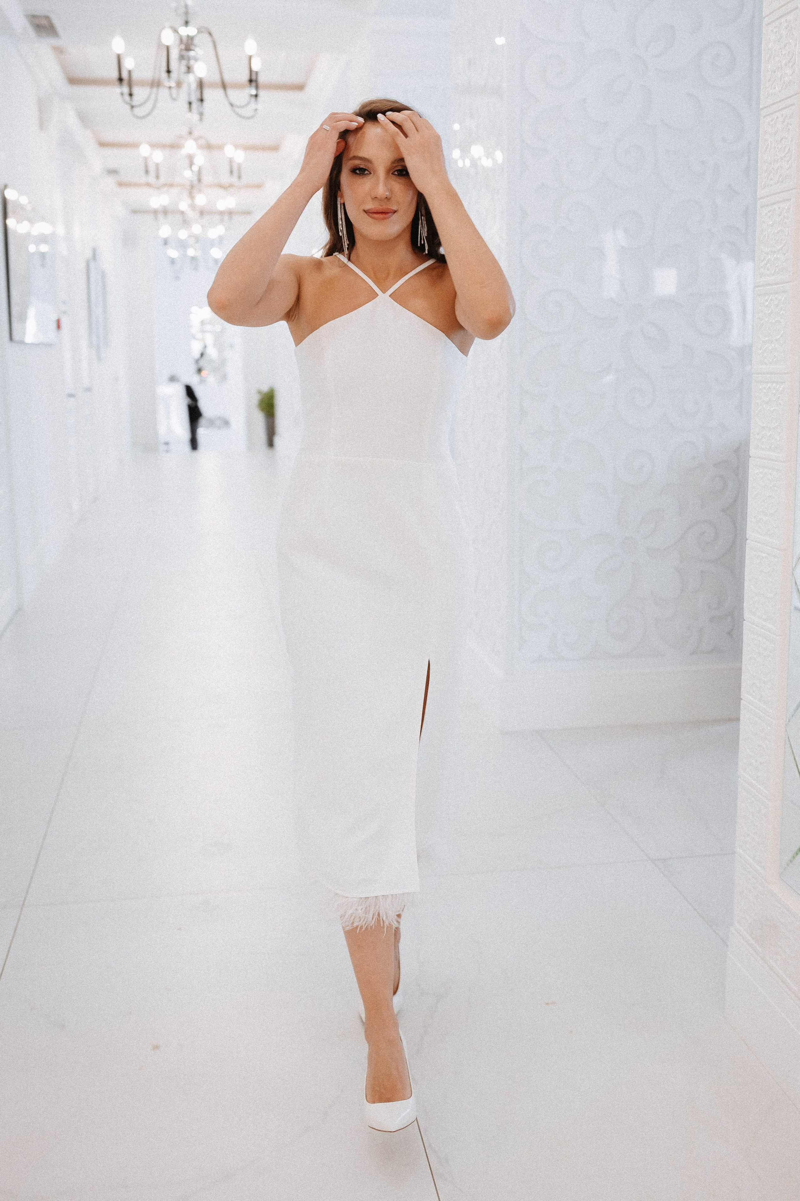 Свадьба под дождем. Анна Есякова — фотограф во Владимире