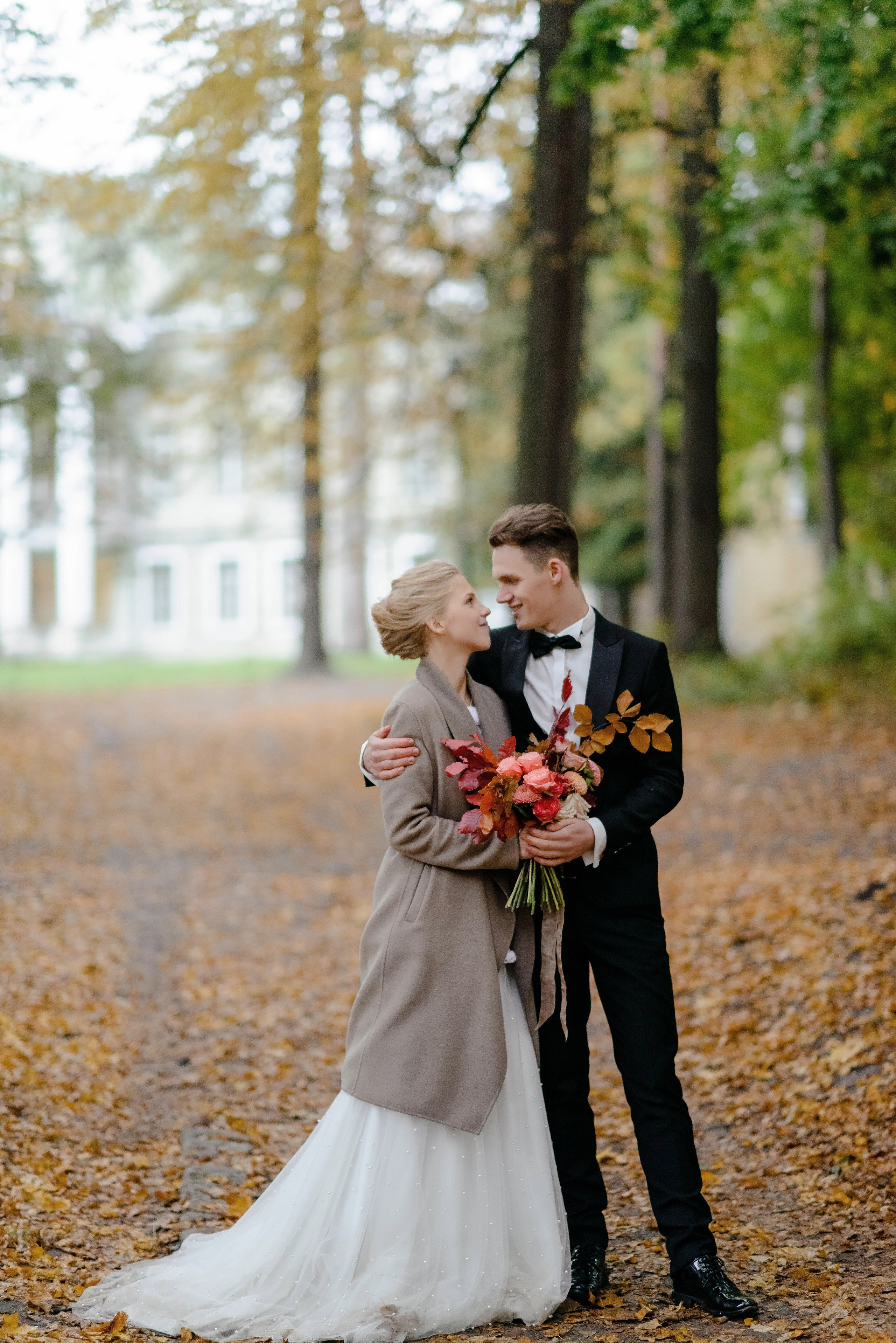 Sukhanovo. Свадебный и семейный фотограф в г. Москва Ирина Гаврилова