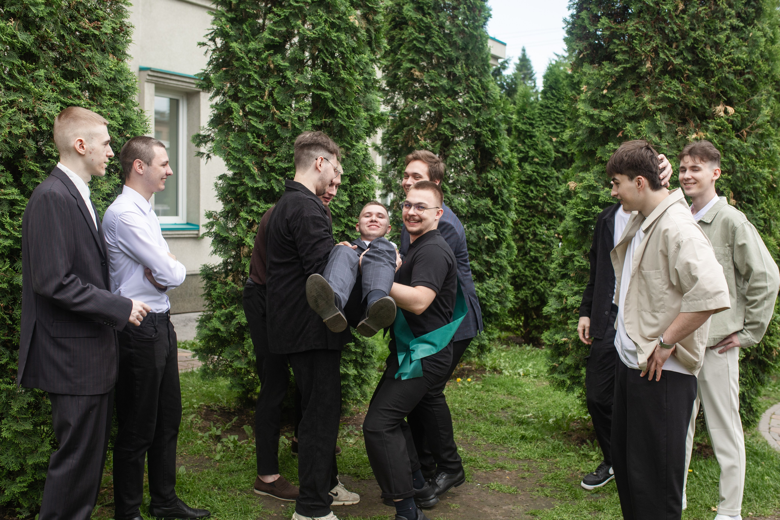 Марина-Данил. Фотограф в Новосибирске Ася Зверева