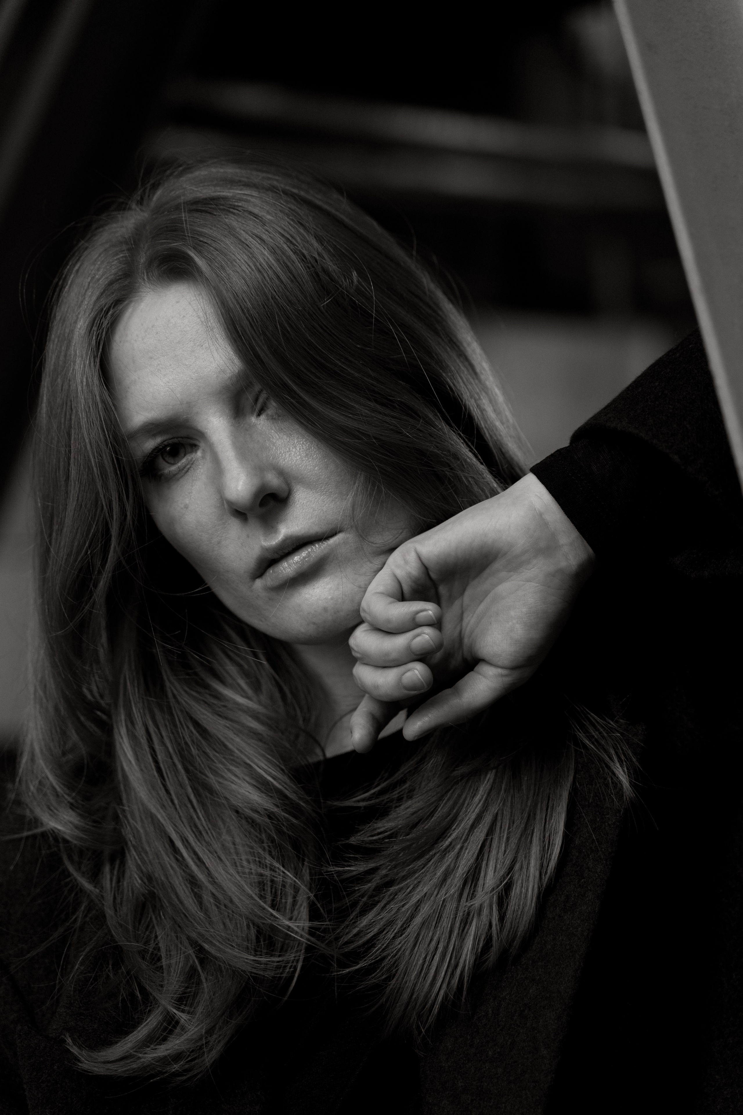 Streets of New York. Портретный фотограф в Краснодаре Валерия Матирная