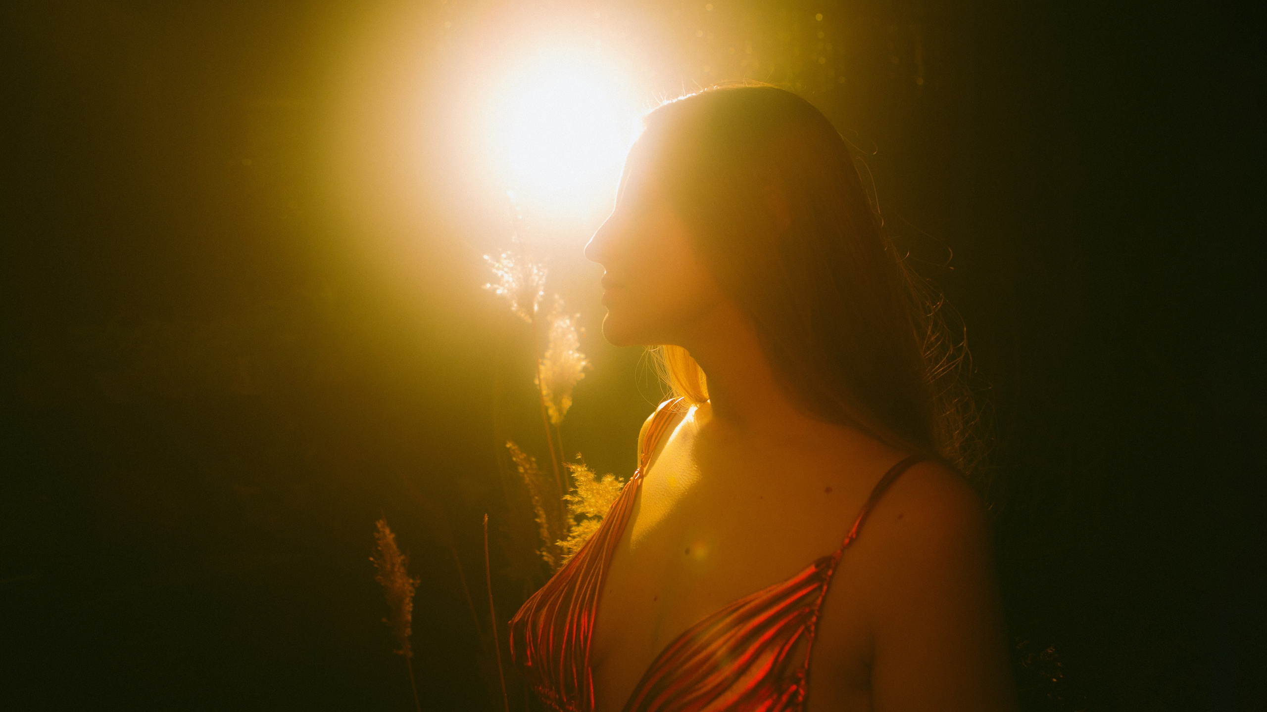 Богини. Allirubrum