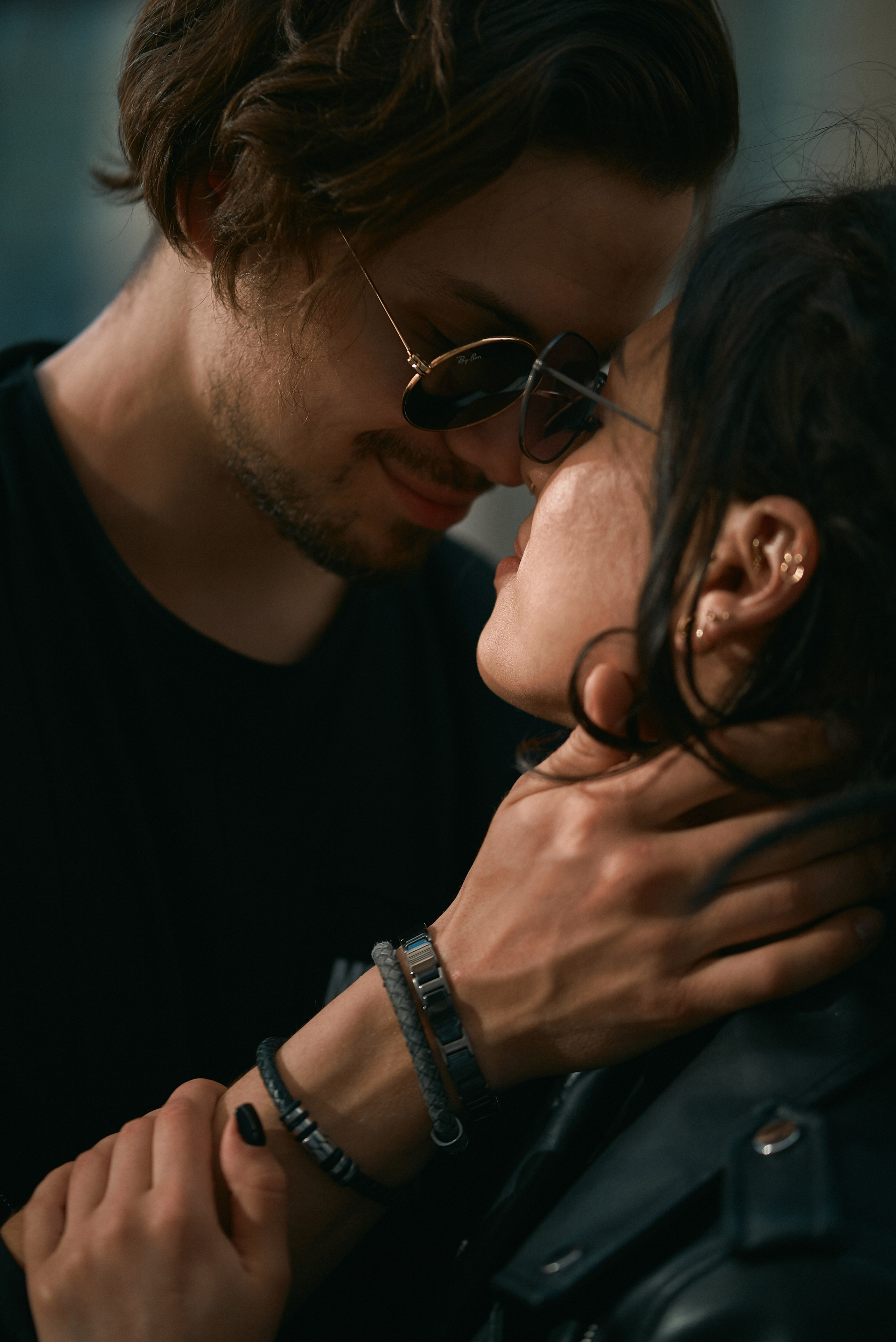 Игорь и Ирина. Профессиональный фотограф в Минске Пискунова Марина