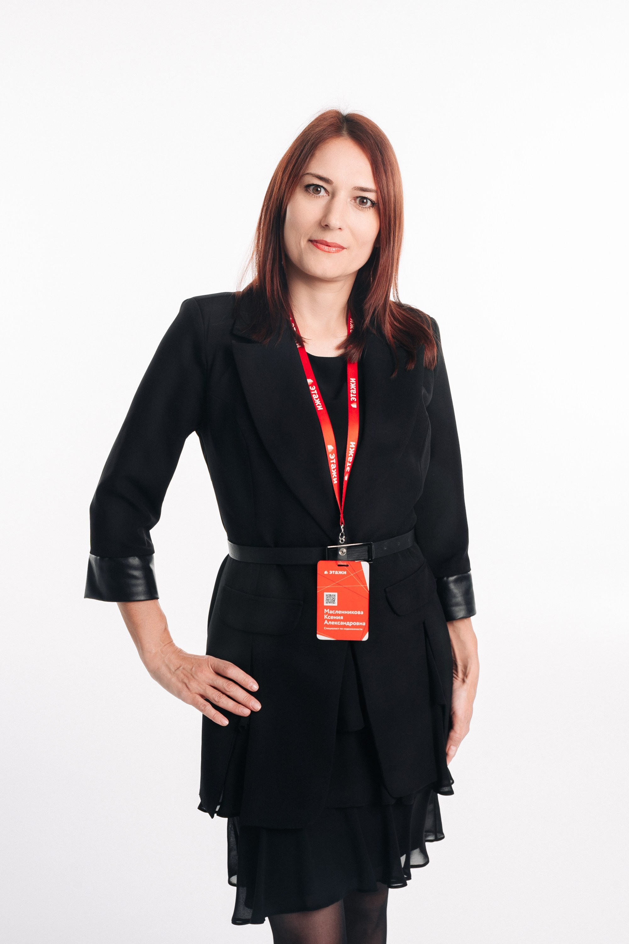 Этажи портреты. Фотограф в Хабаровске Швендых Рудольф