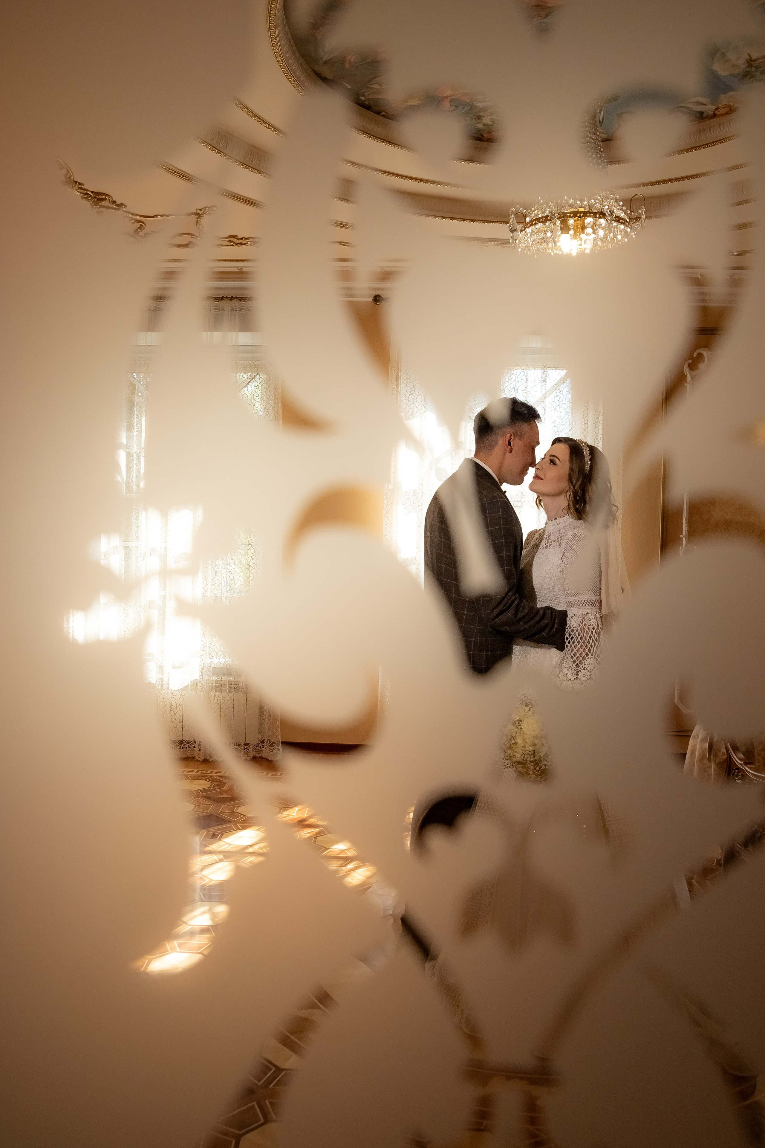 Александр и Анастасия. Фотограф Таганрог и Ростов-на-Дону