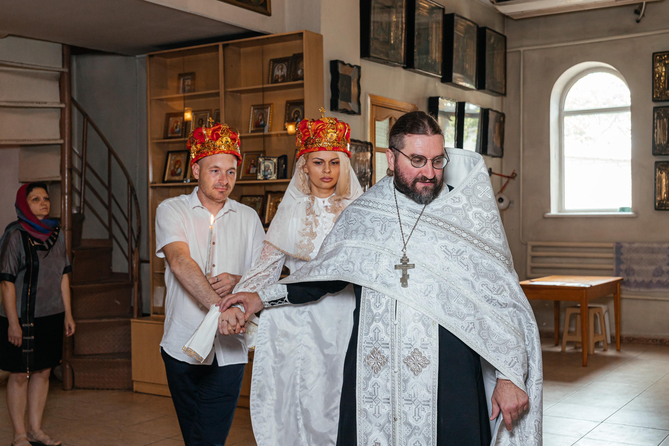 Олег и Ксения. Фотограф в Таганроге и Ростове-на-Дону