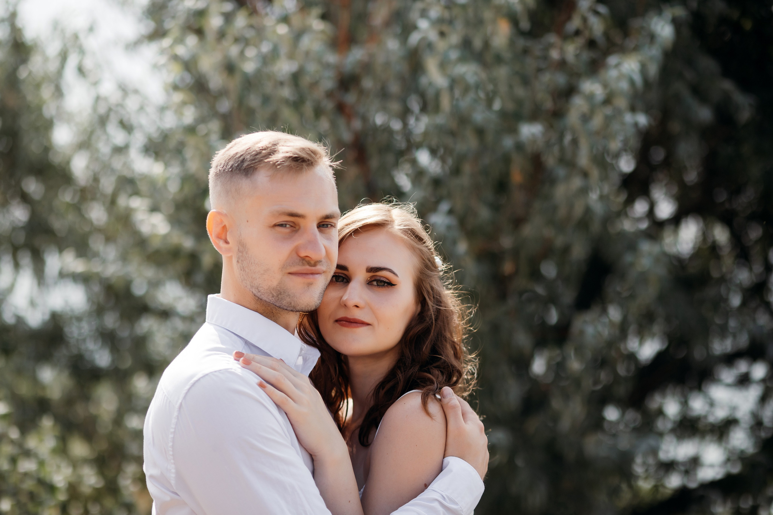 Светлана и Алексей. Фотограф в Таганроге и Ростове-на-Дону