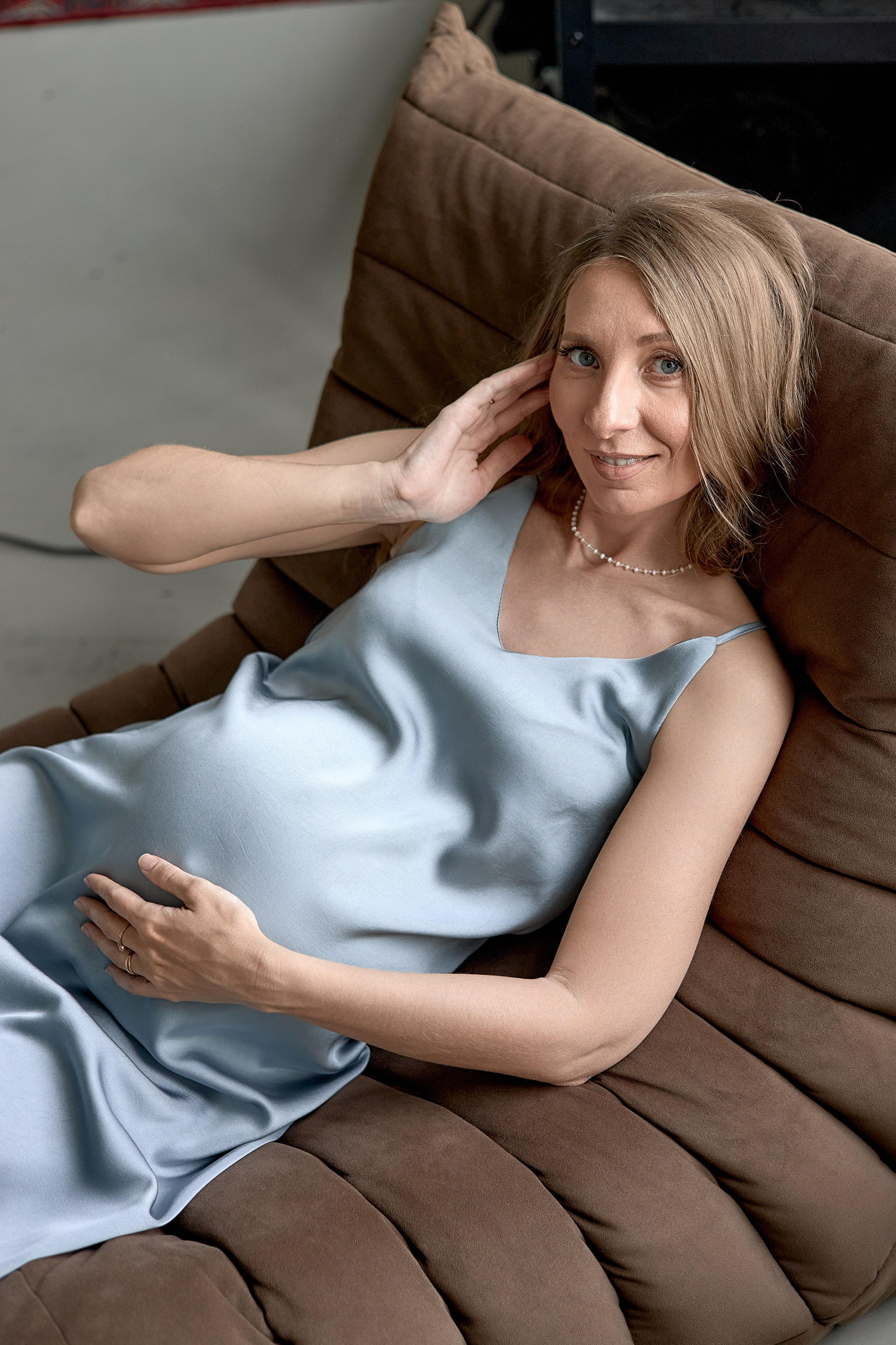 Юлия. Фотограф в Сочи Ксения Карякина