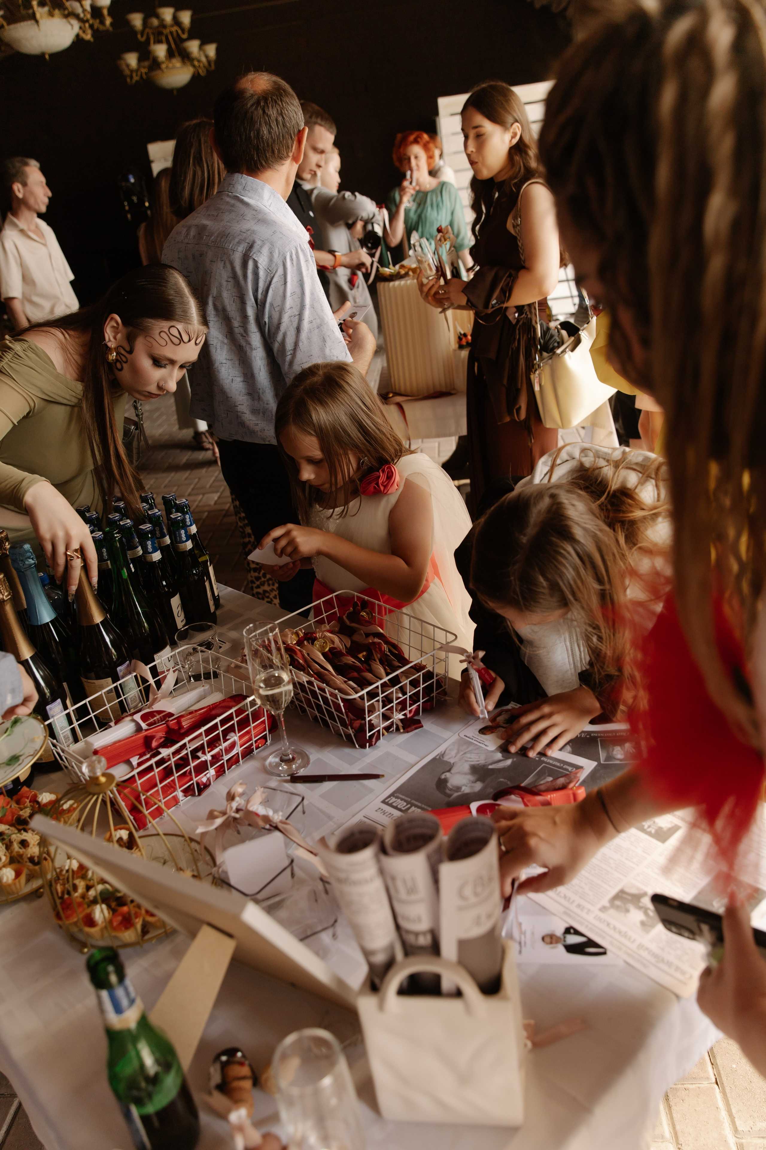 Больше, чем любовь. Фотограф Невинномысск