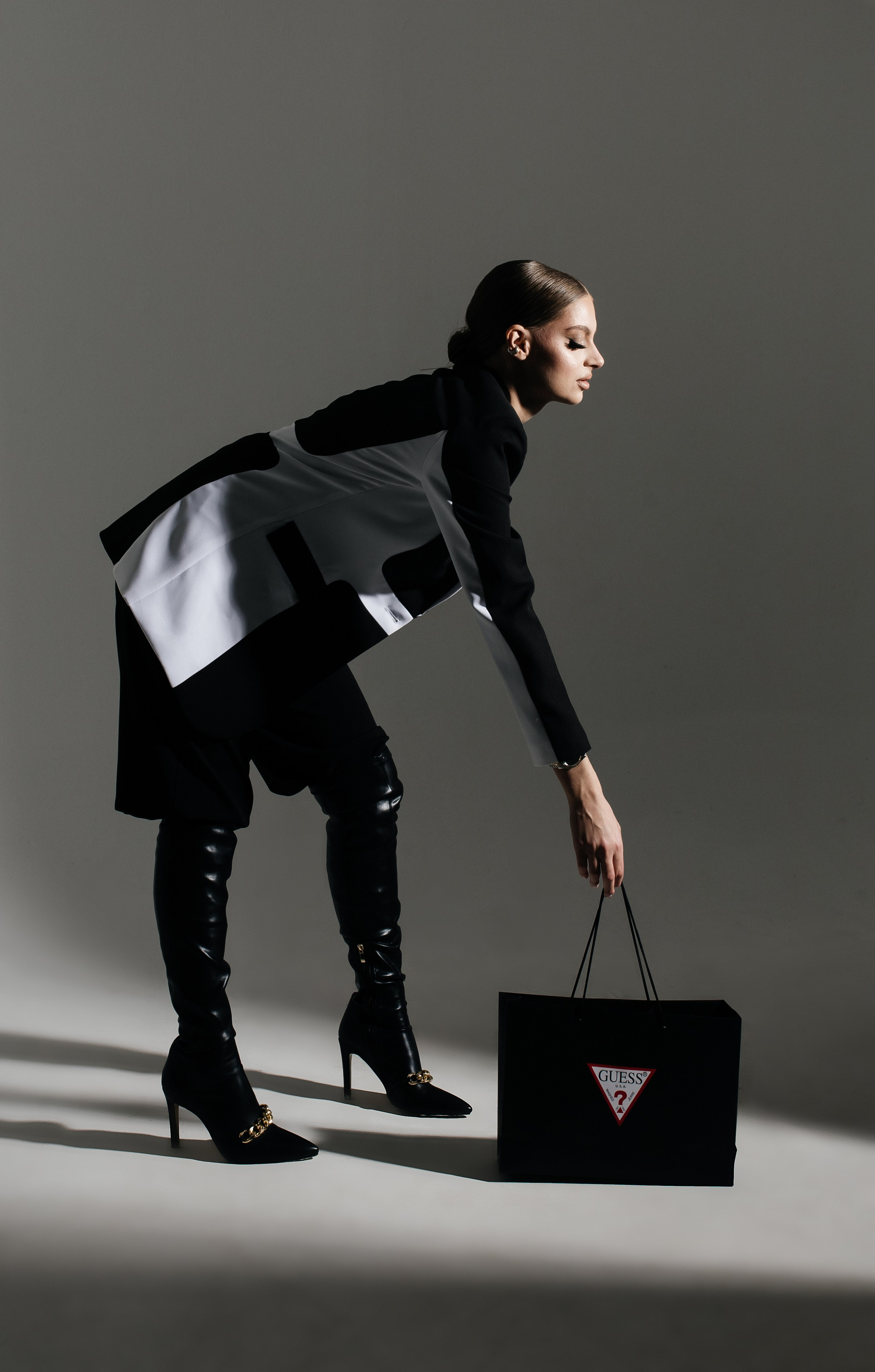 АНАСТАСИЯ. Фотограф Невинномысск