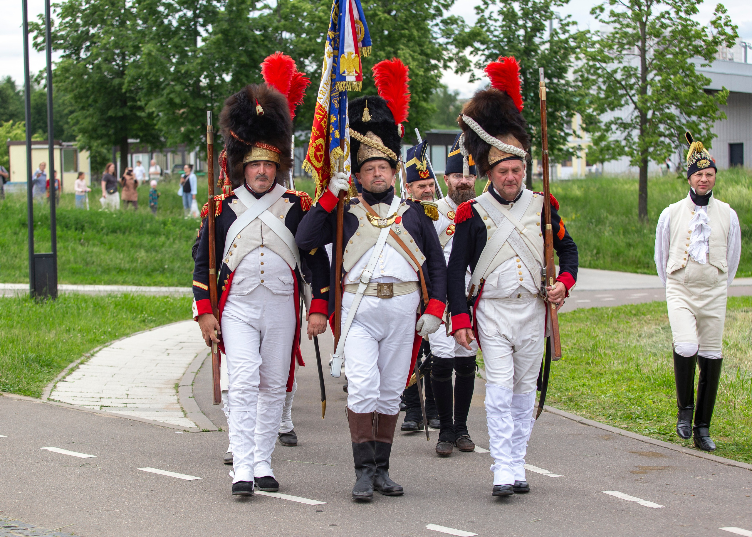 Времена и Эпохи 2025 г. Репортажный фотограф в Москве