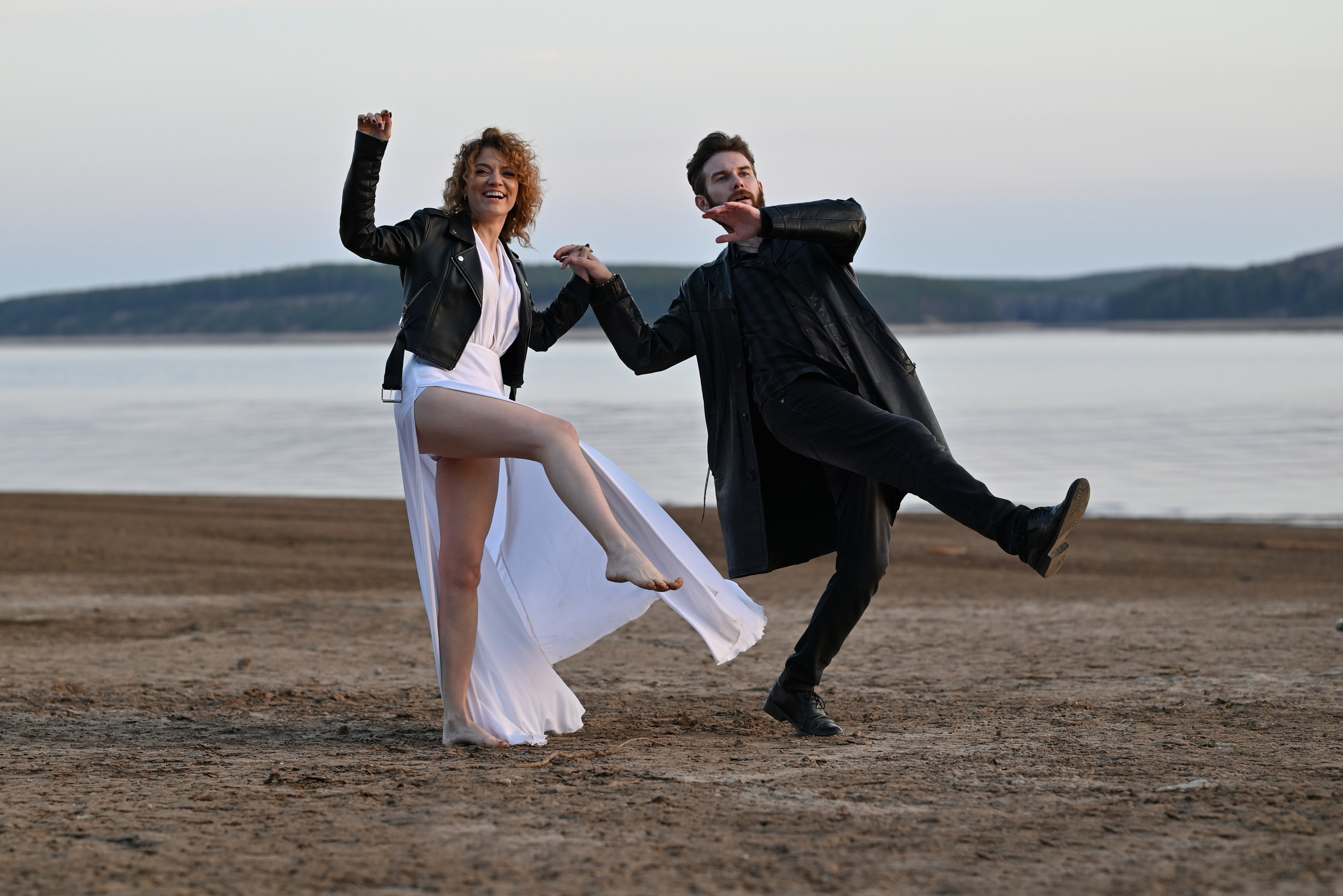 Индивидуальные. Фотограф в Перми Елена Кузнецова