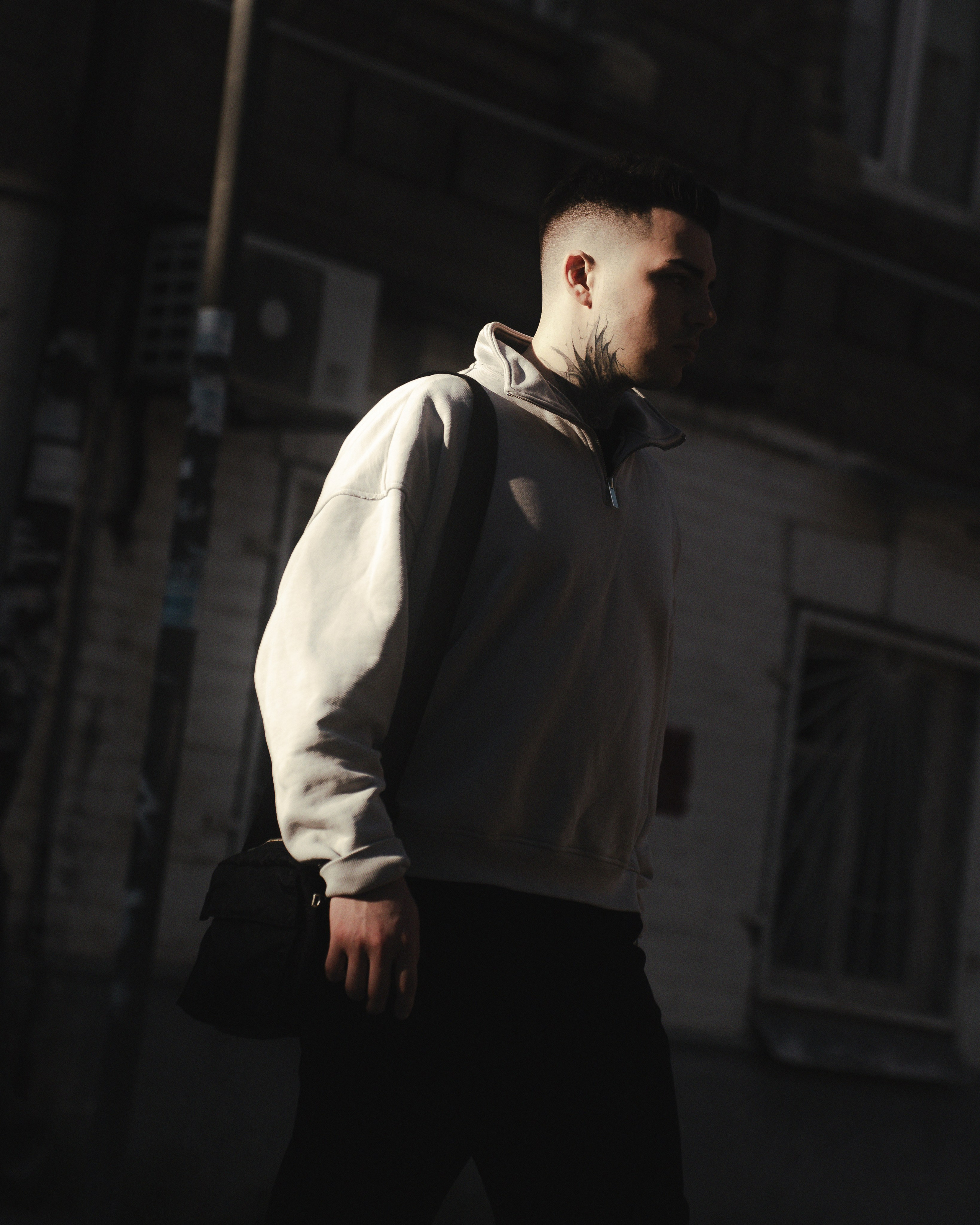 //SINISTRINK. Автомобильный и портретный фотограф в Санкт-Петербурге