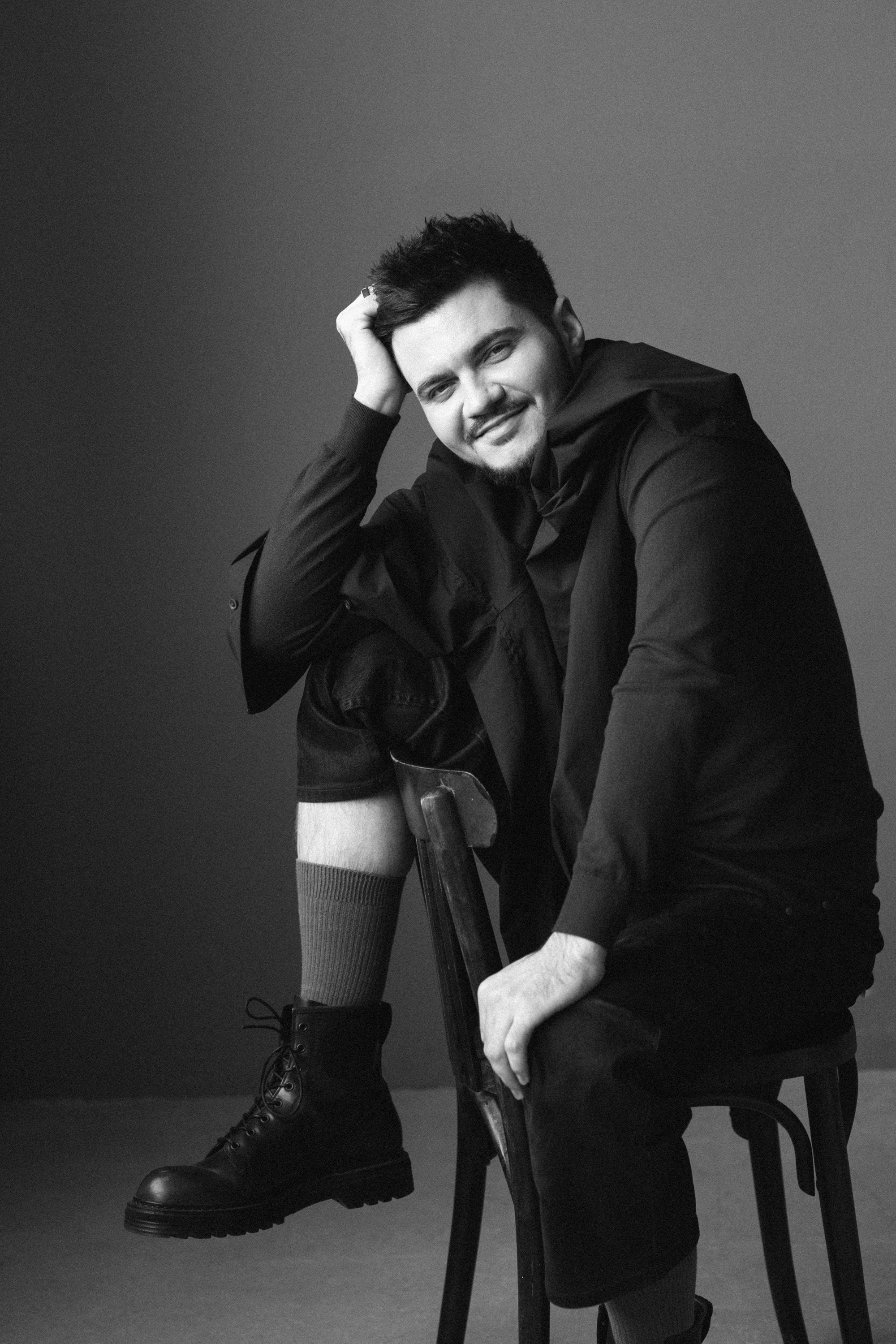 Кирилл Диденок и семья. Свадебный и семейный фотограф в Смоленске Галина Егорова