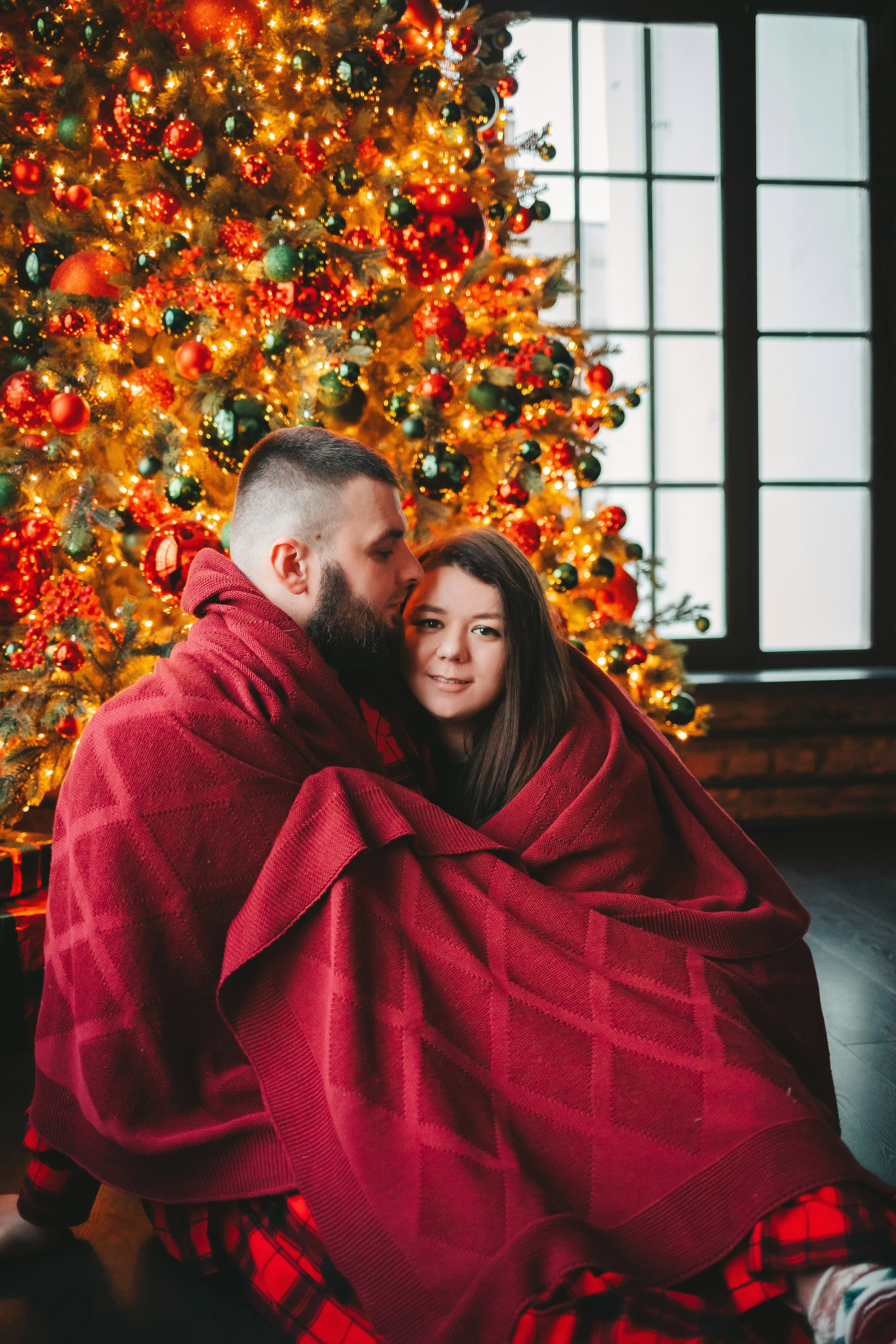 Эдик и Алеся. Семейный lifestyle фотограф в Санкт-Петербурге Людмила Пахомова
