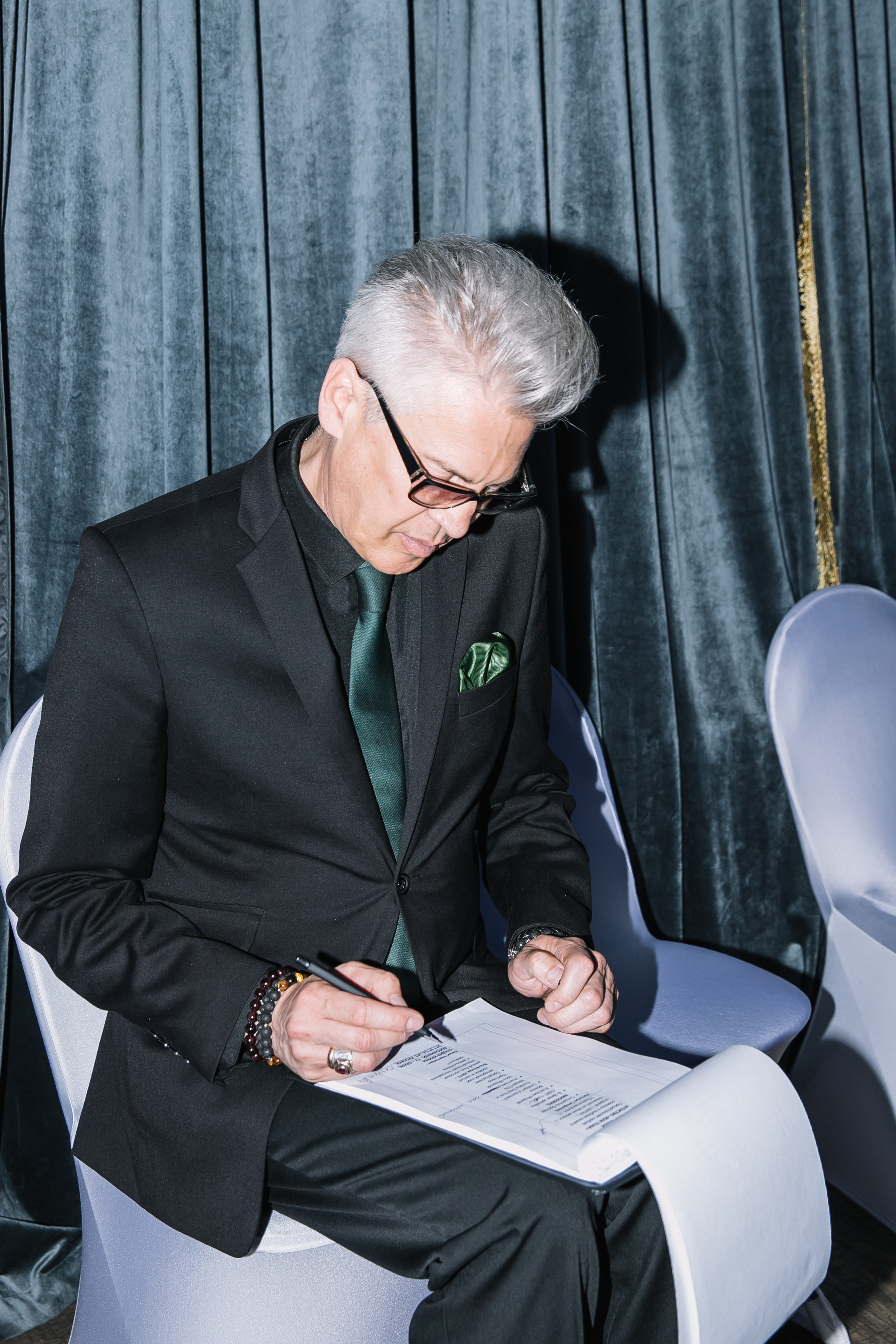 Аллея моды. Фотограф и ретушёр Мария Гущина