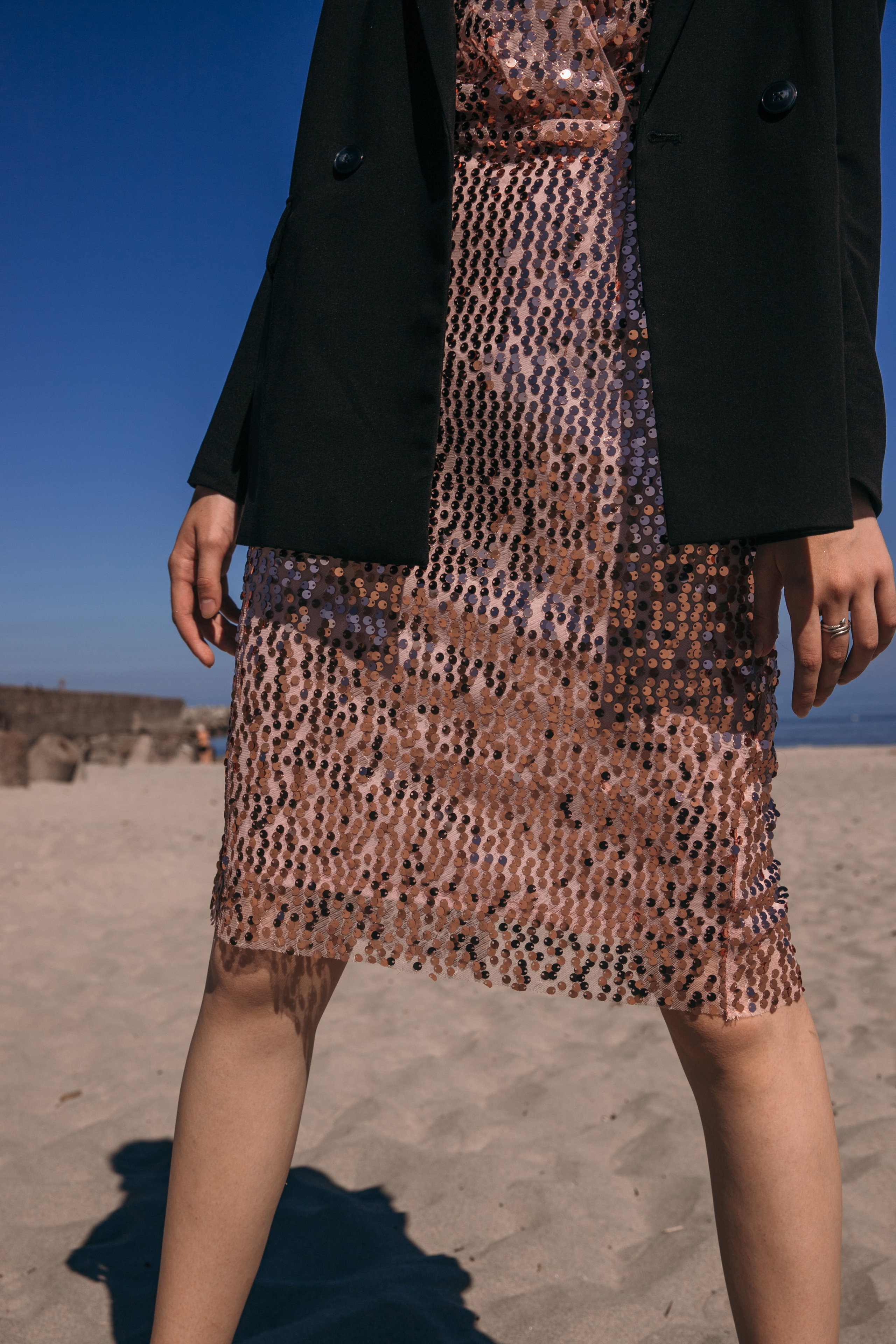 Вода и камень. Фотограф и ретушёр Мария Гущина