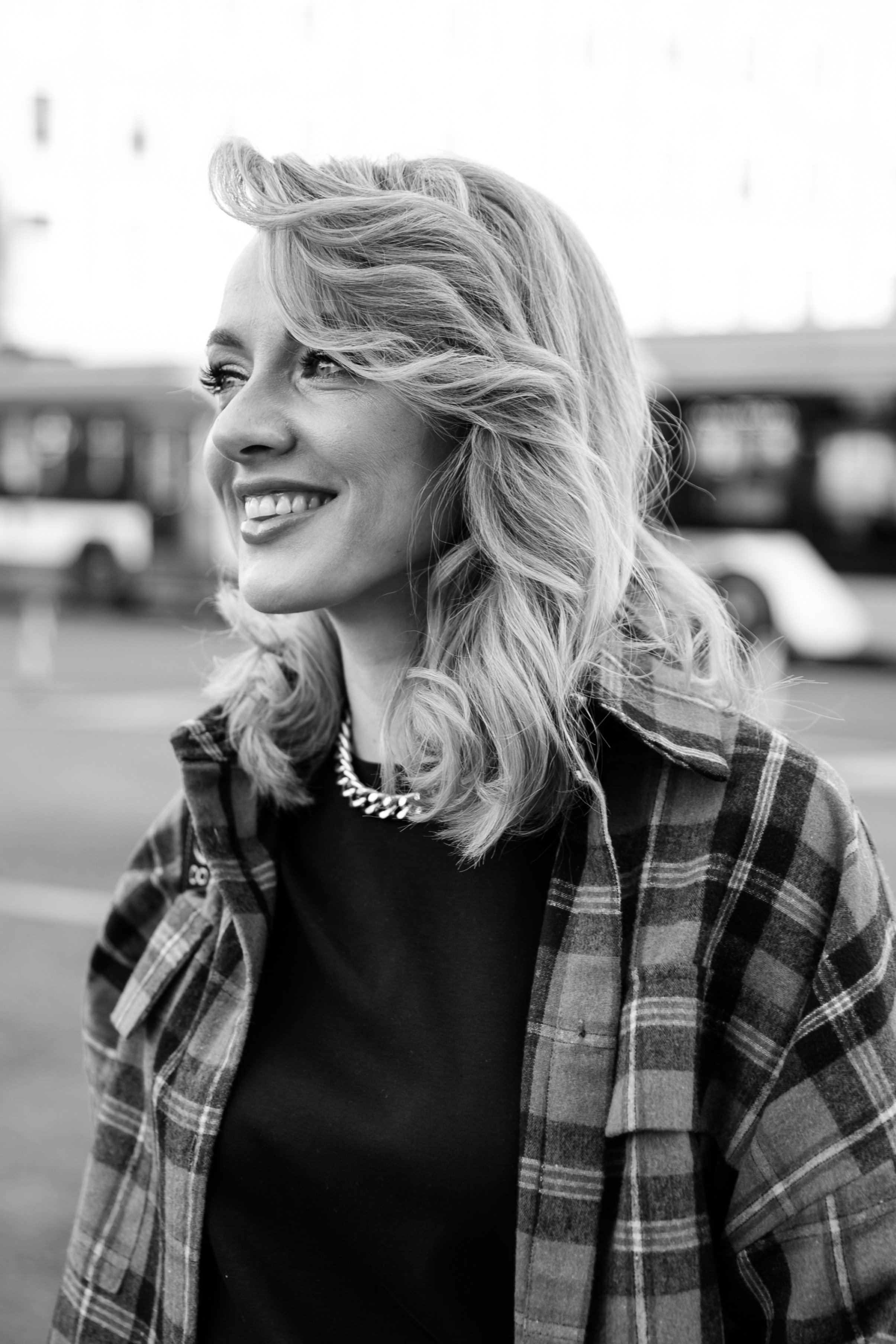 Белые ночи. Фотограф и ретушёр Мария Гущина